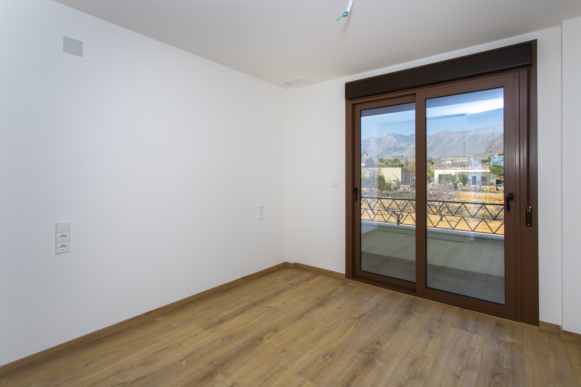 For sale - 3 Bedroom 2 Bathroom high-bungalow in La Canalosa - La Canalosa  - Alicante