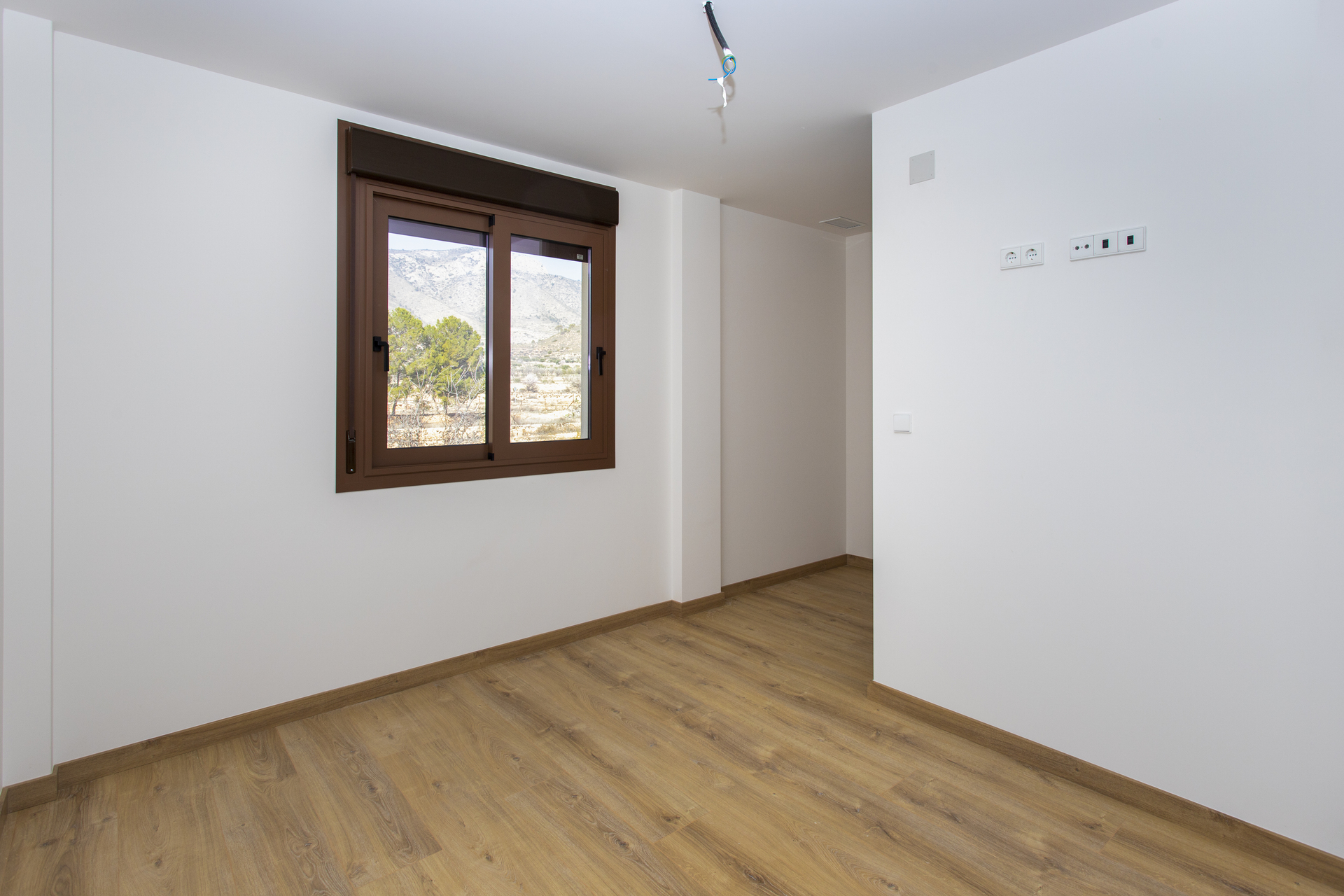 For sale - 3 Bedroom 2 Bathroom high-bungalow in La Canalosa - La Canalosa  - Alicante