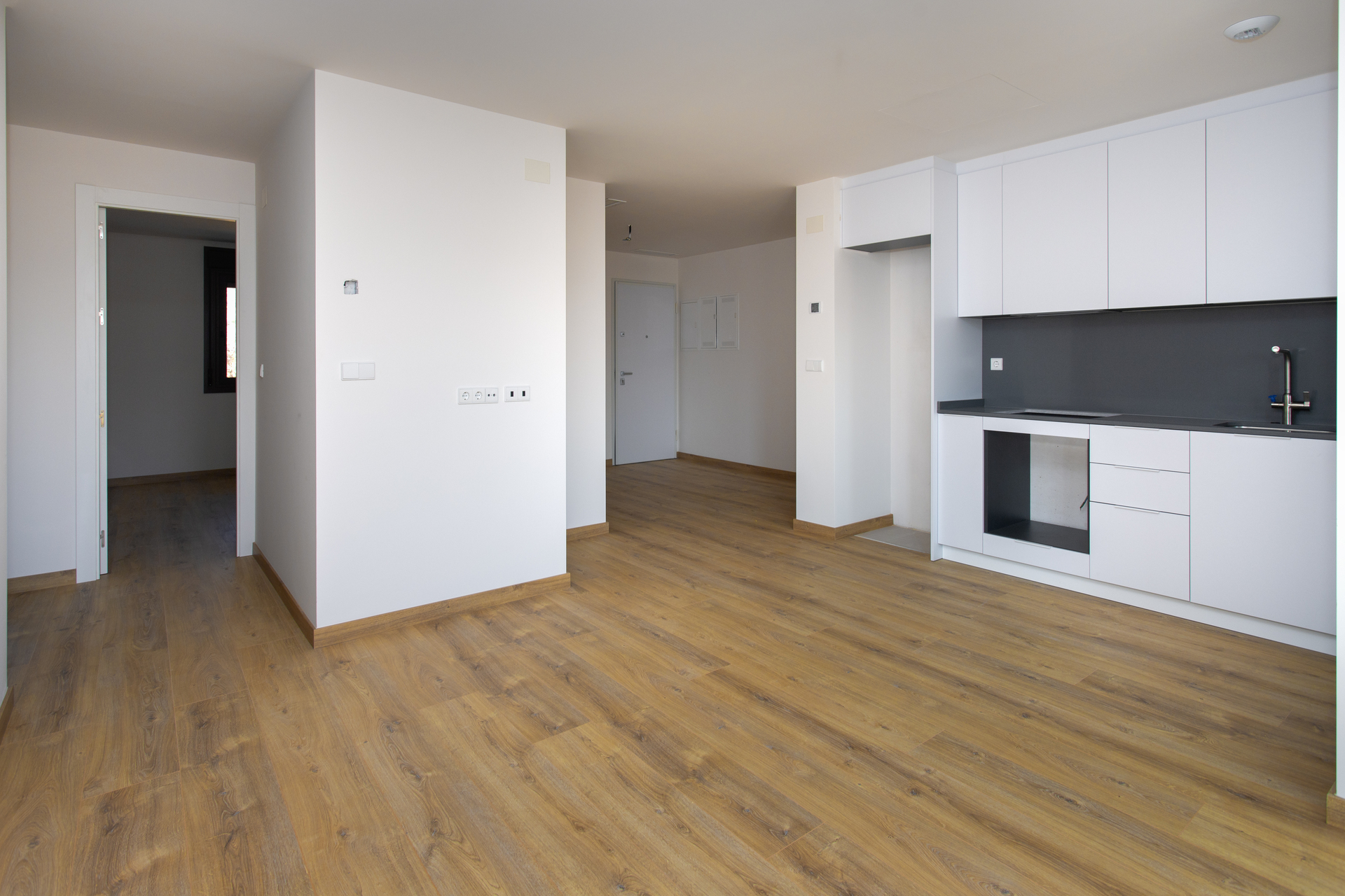 For sale - 3 Bedroom 2 Bathroom high-bungalow in La Canalosa - La Canalosa  - Alicante
