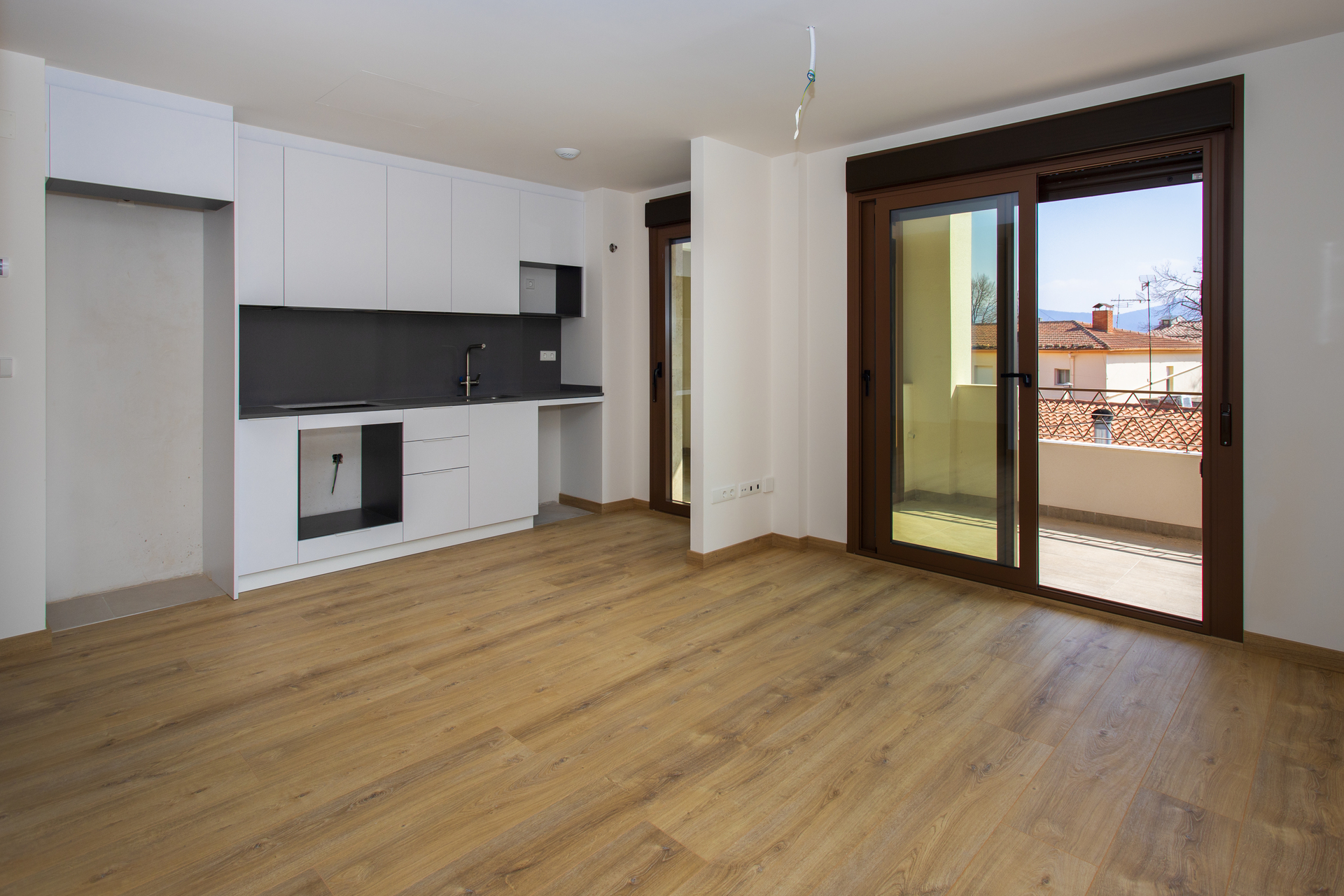 For sale - 3 Bedroom 2 Bathroom high-bungalow in La Canalosa - La Canalosa  - Alicante