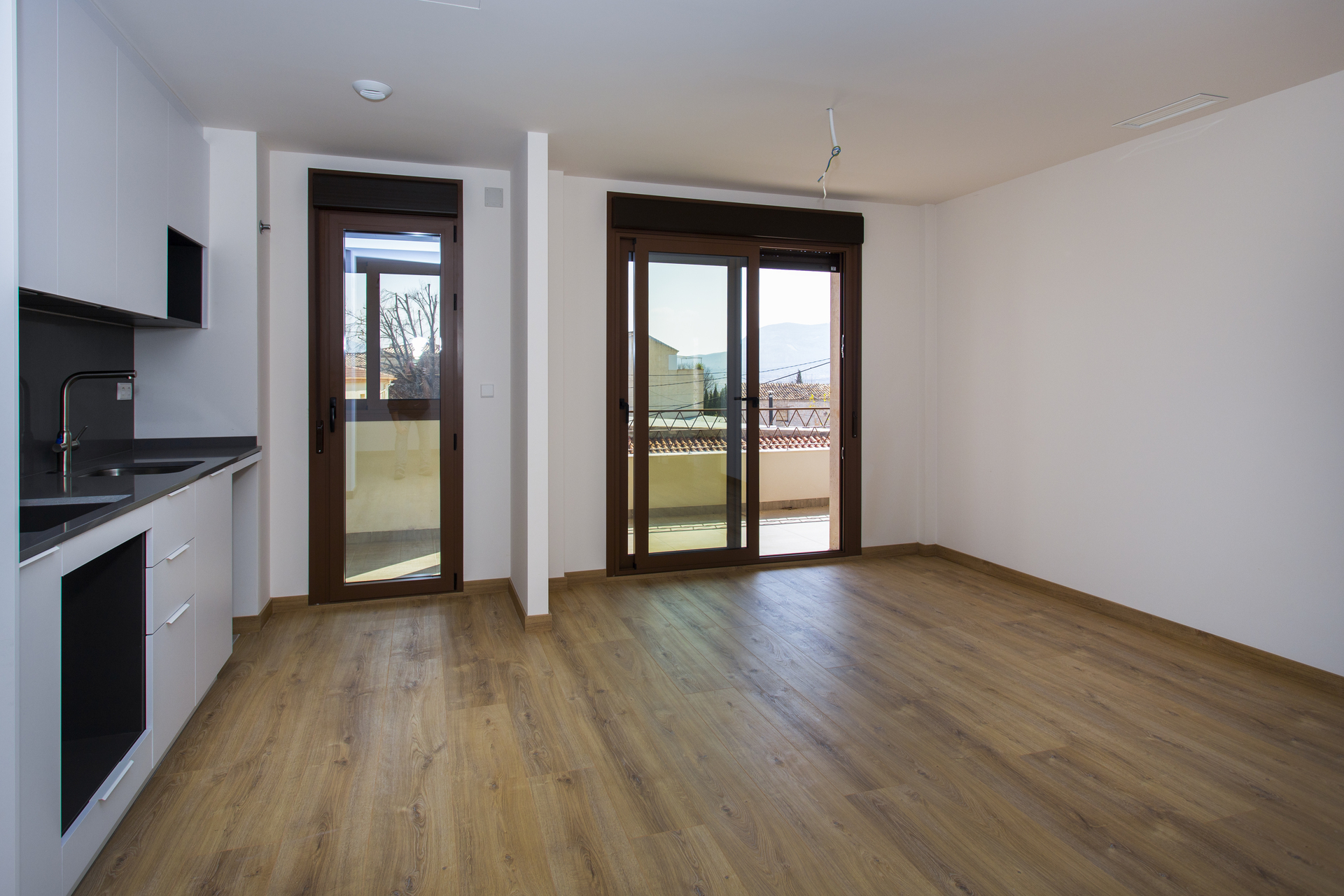 For sale - 3 Bedroom 2 Bathroom high-bungalow in La Canalosa - La Canalosa  - Alicante