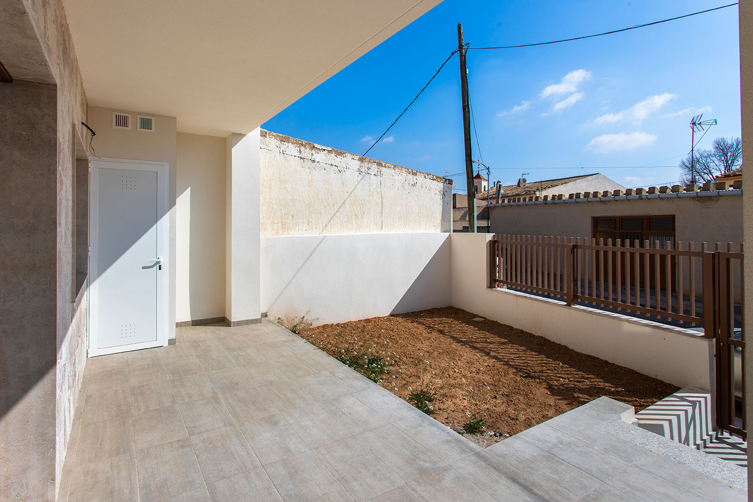 For sale - 3 Bedroom 2 Bathroom high-bungalow in La Canalosa - La Canalosa  - Alicante
