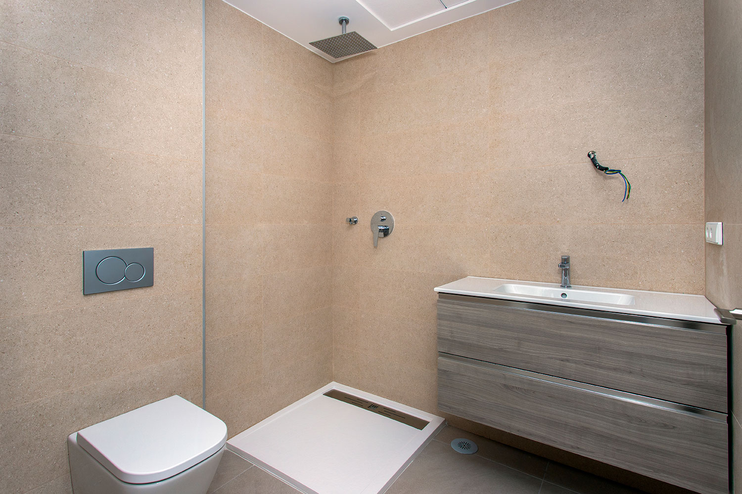 For sale - 3 Bedroom 2 Bathroom high-bungalow in La Canalosa - La Canalosa  - Alicante