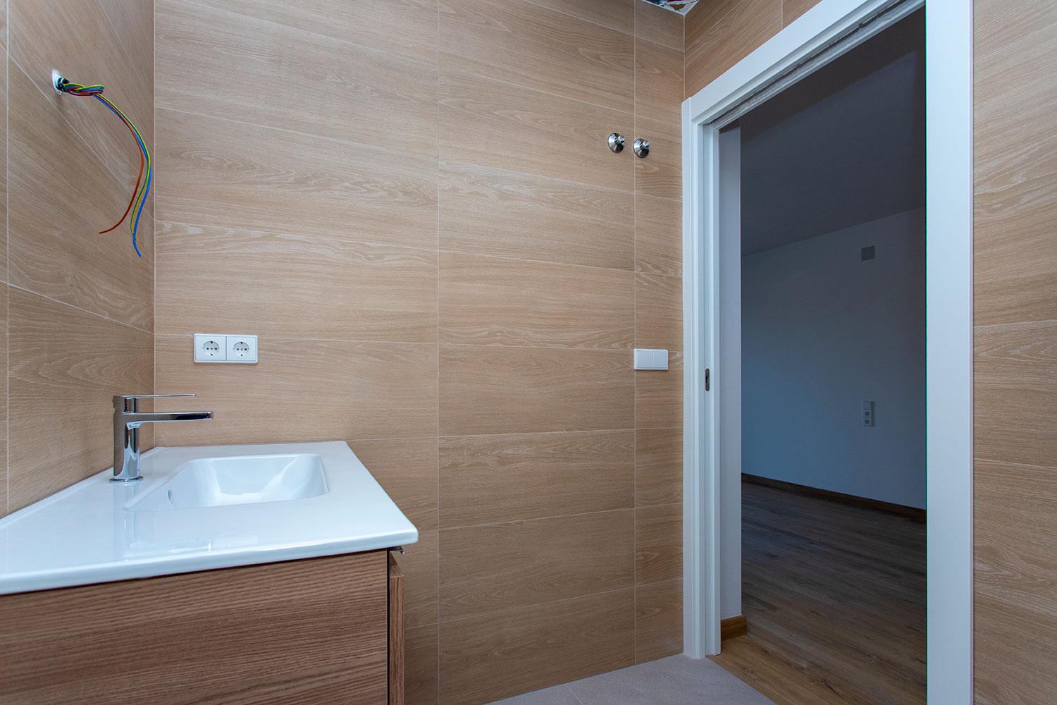 For sale - 3 Bedroom 2 Bathroom high-bungalow in La Canalosa - La Canalosa  - Alicante