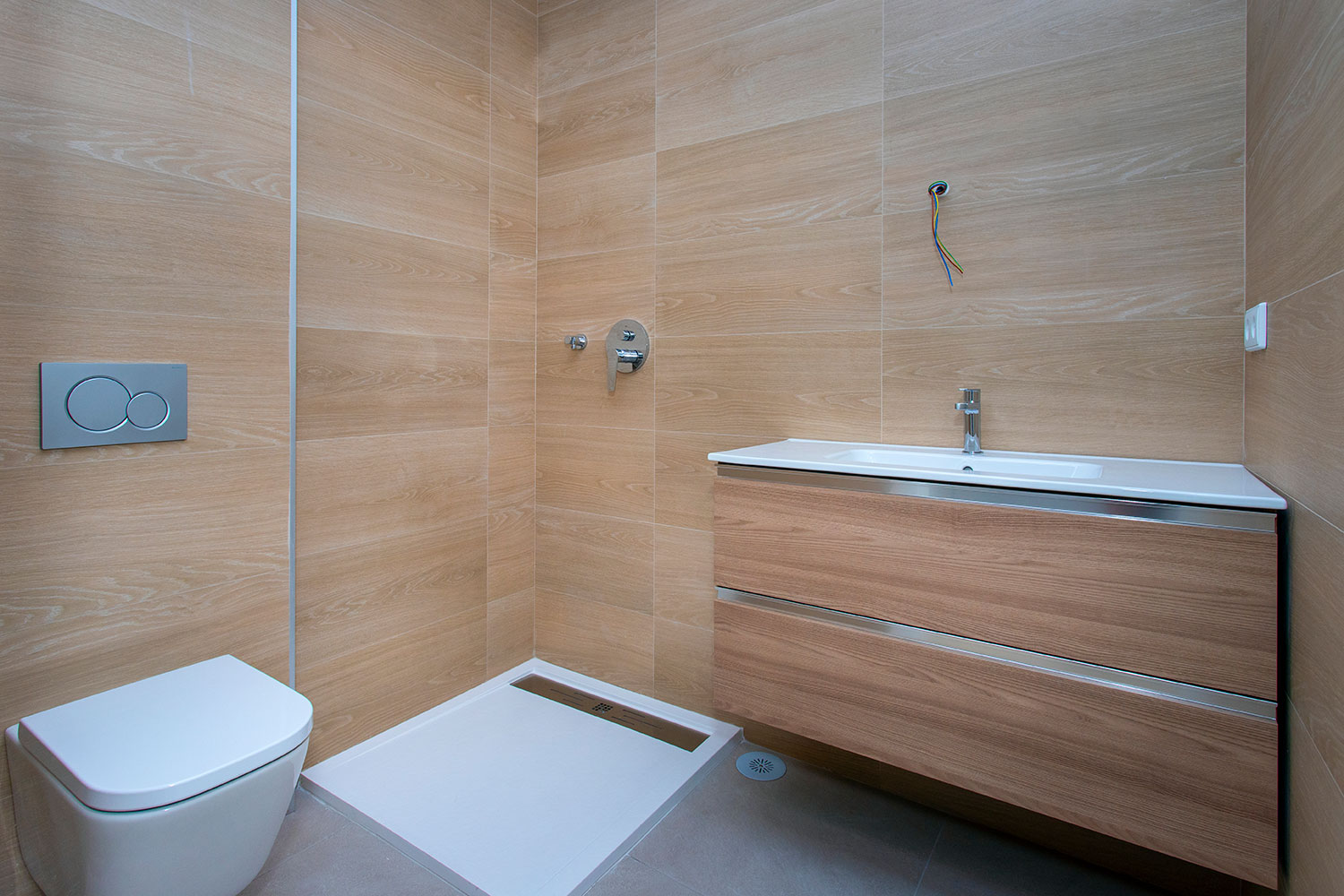 For sale - 3 Bedroom 2 Bathroom high-bungalow in La Canalosa - La Canalosa  - Alicante