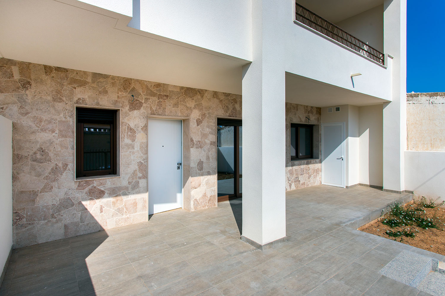 For sale - 3 Bedroom 2 Bathroom high-bungalow in La Canalosa - La Canalosa  - Alicante