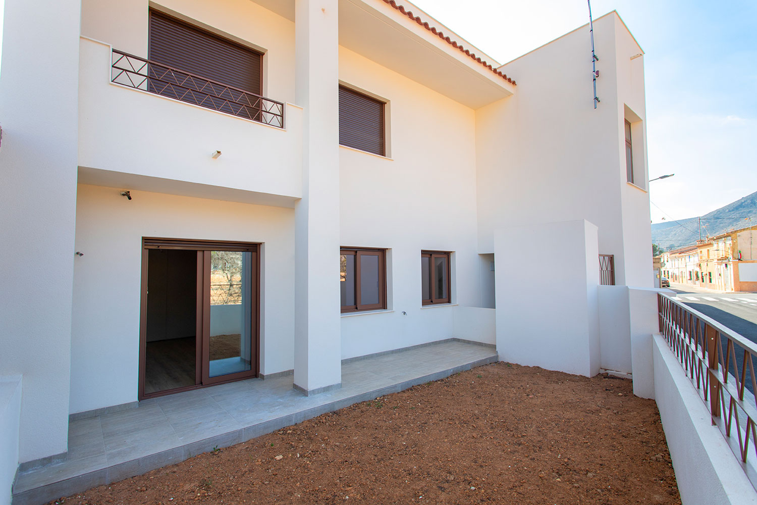 For sale - 3 Bedroom 2 Bathroom high-bungalow in La Canalosa - La Canalosa  - Alicante