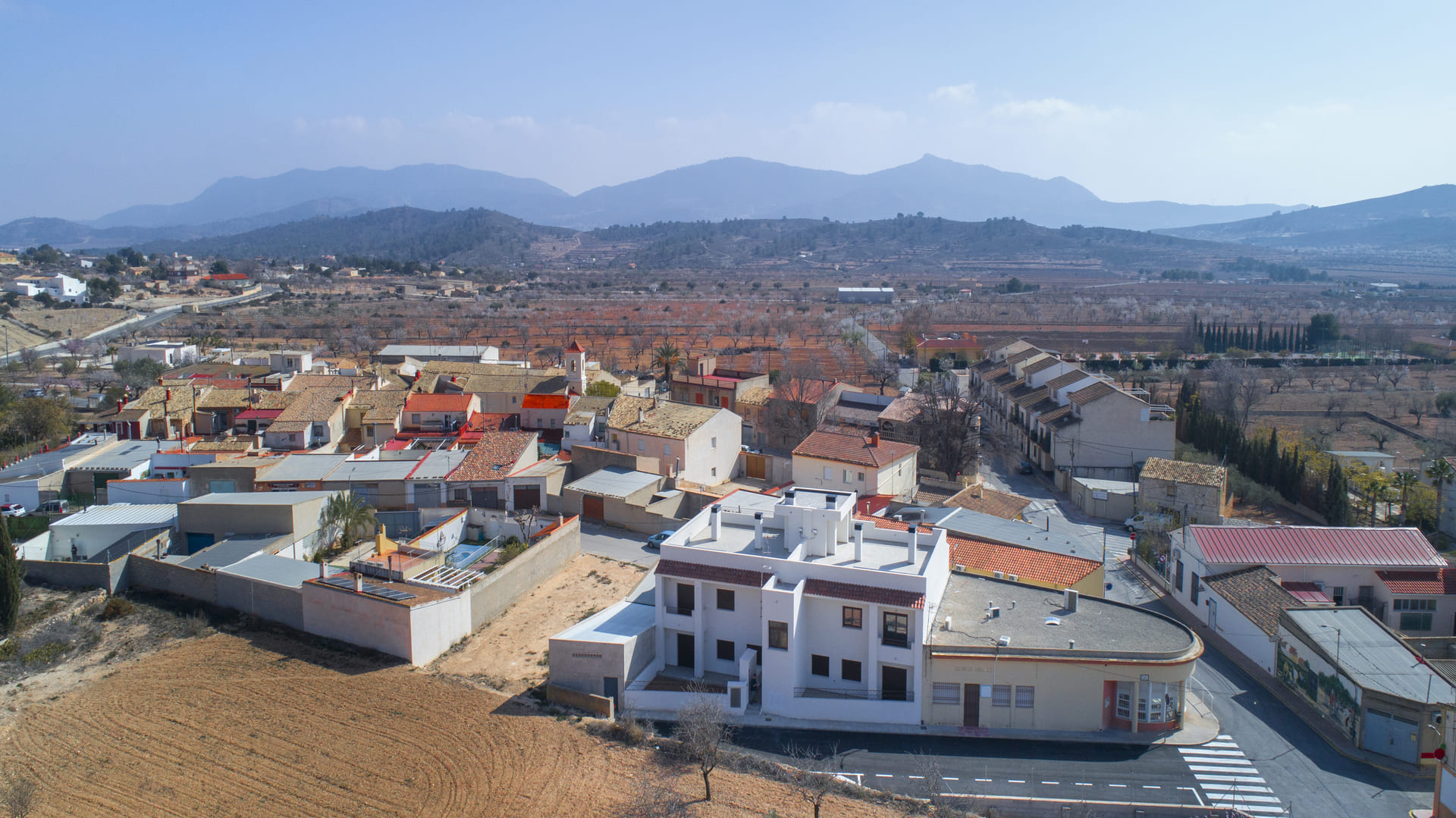 For sale - 3 Bedroom 2 Bathroom high-bungalow in La Canalosa - La Canalosa  - Alicante