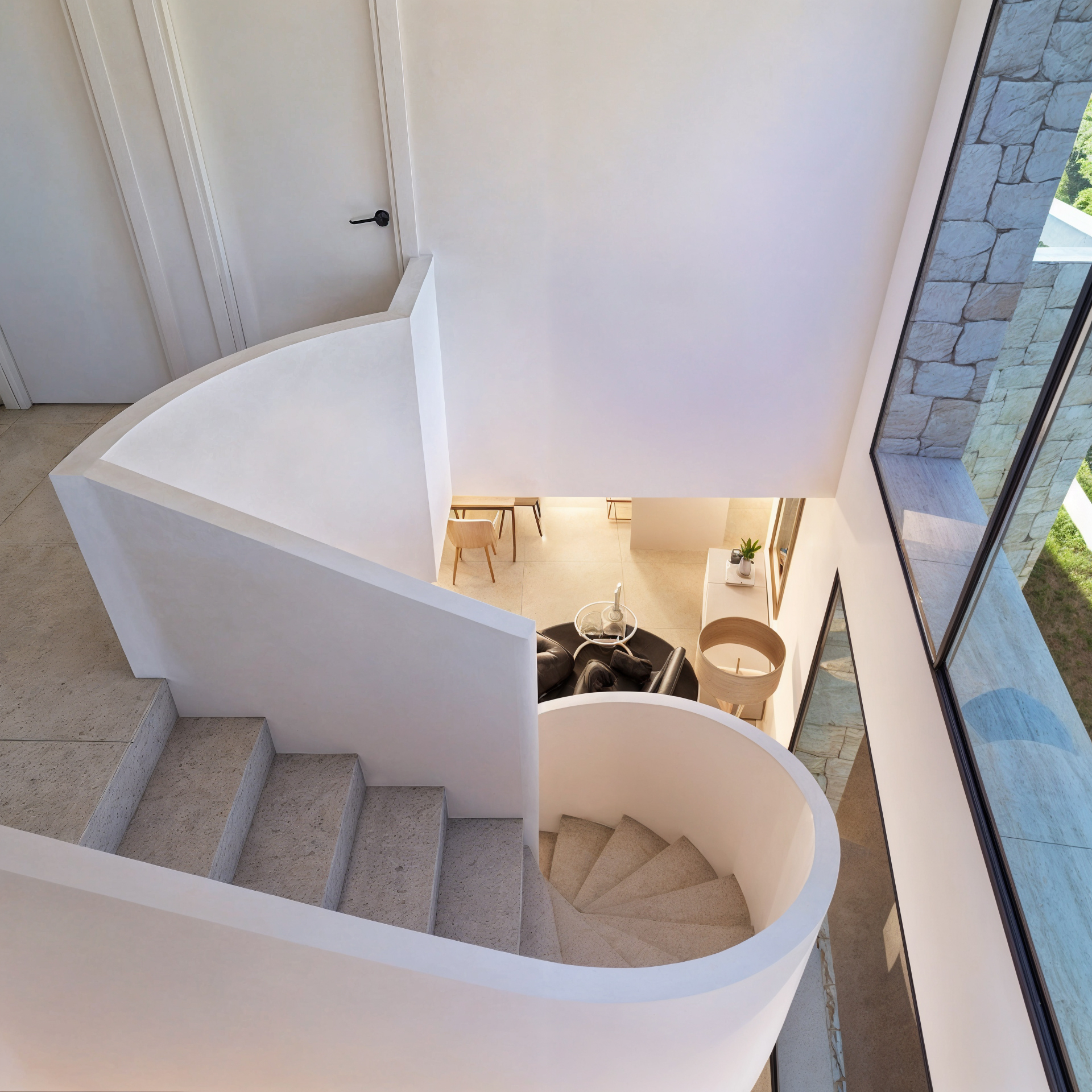 For sale - 4 Bedroom 4 Bathroom villa in Teulada - Teulada  - Alicante