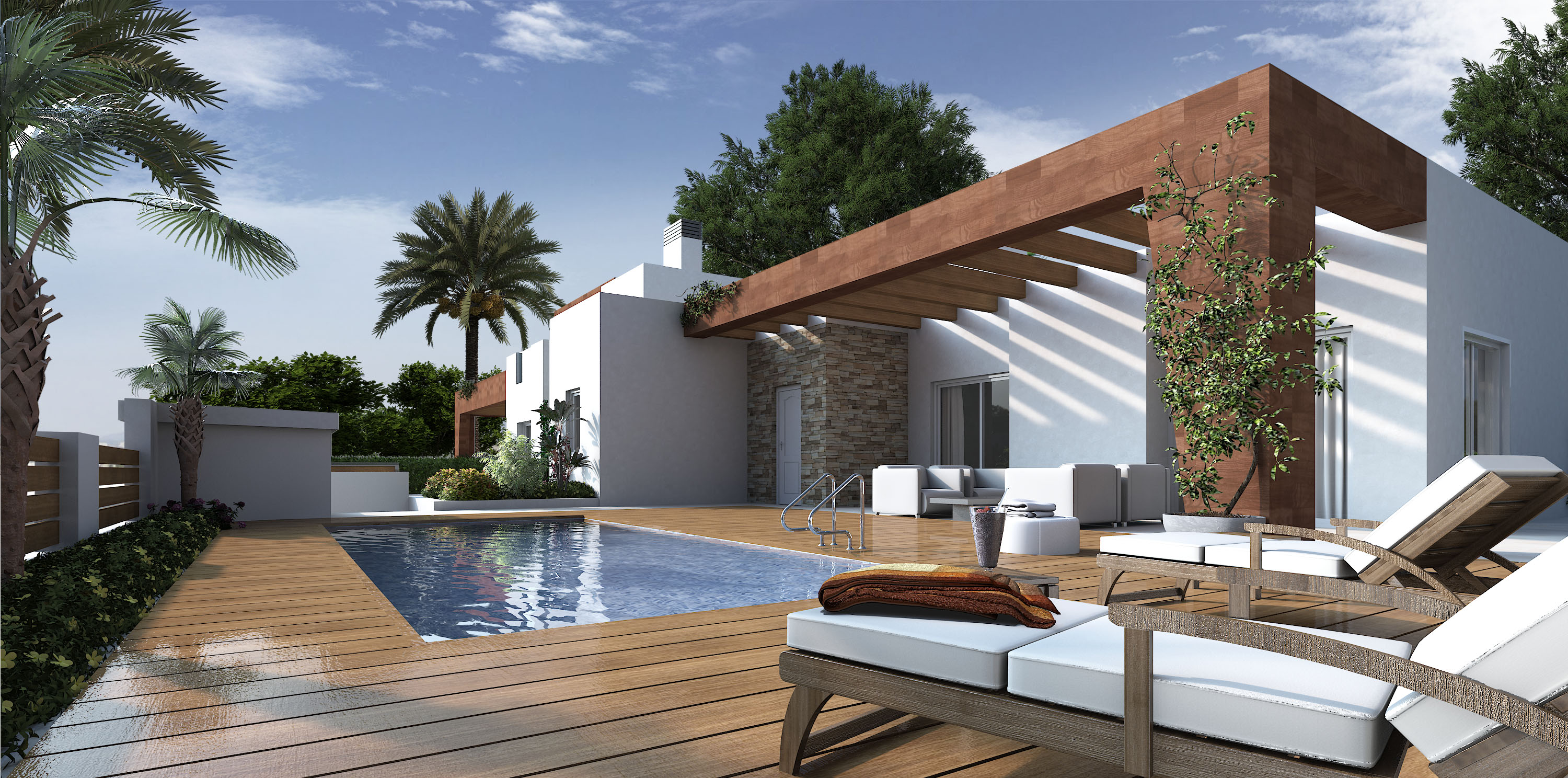 For sale - 3 Bedroom 3 Bathroom detached in Torrevieja - Torrevieja  - Alicante