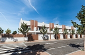3 Bedroom 2 Bathroom terraced in San Pedro del Pinatar