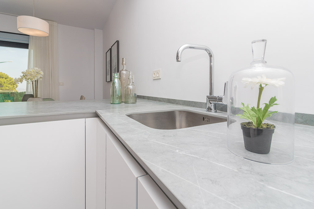 For sale - 3 Bedroom 2 Bathroom high-bungalow in Torrevieja - Torrevieja  - Alicante
