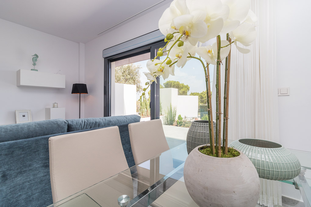 For sale - 3 Bedroom 2 Bathroom high-bungalow in Torrevieja - Torrevieja  - Alicante