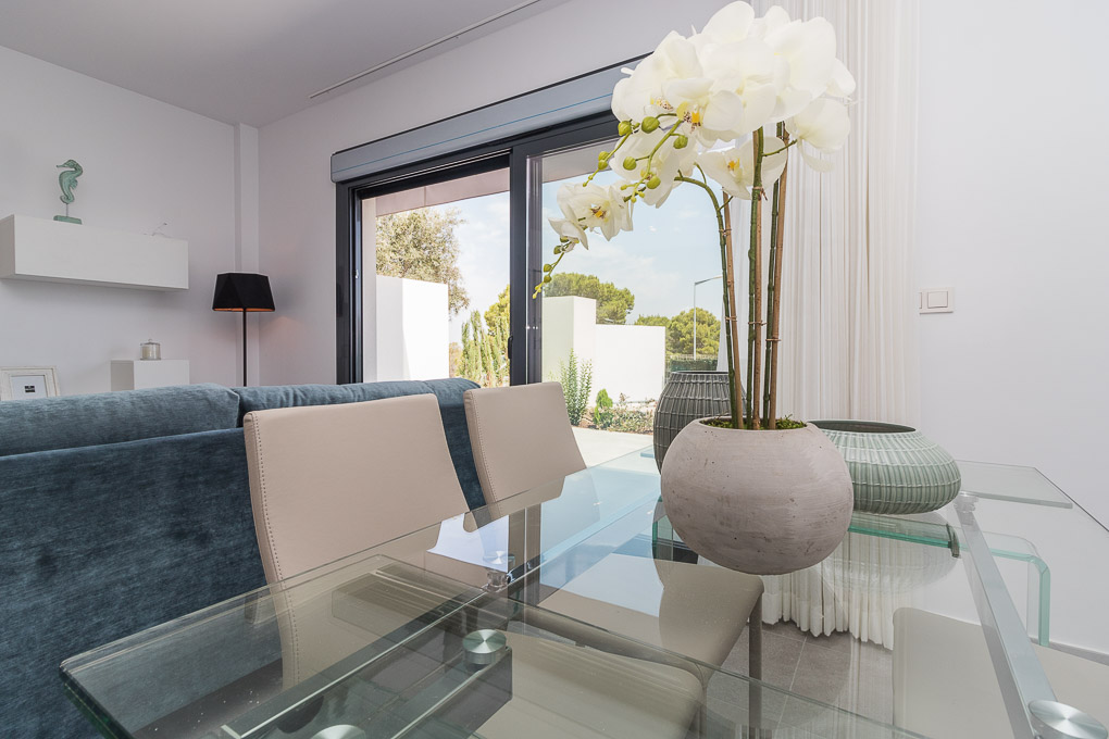 For sale - 3 Bedroom 2 Bathroom high-bungalow in Torrevieja - Torrevieja  - Alicante