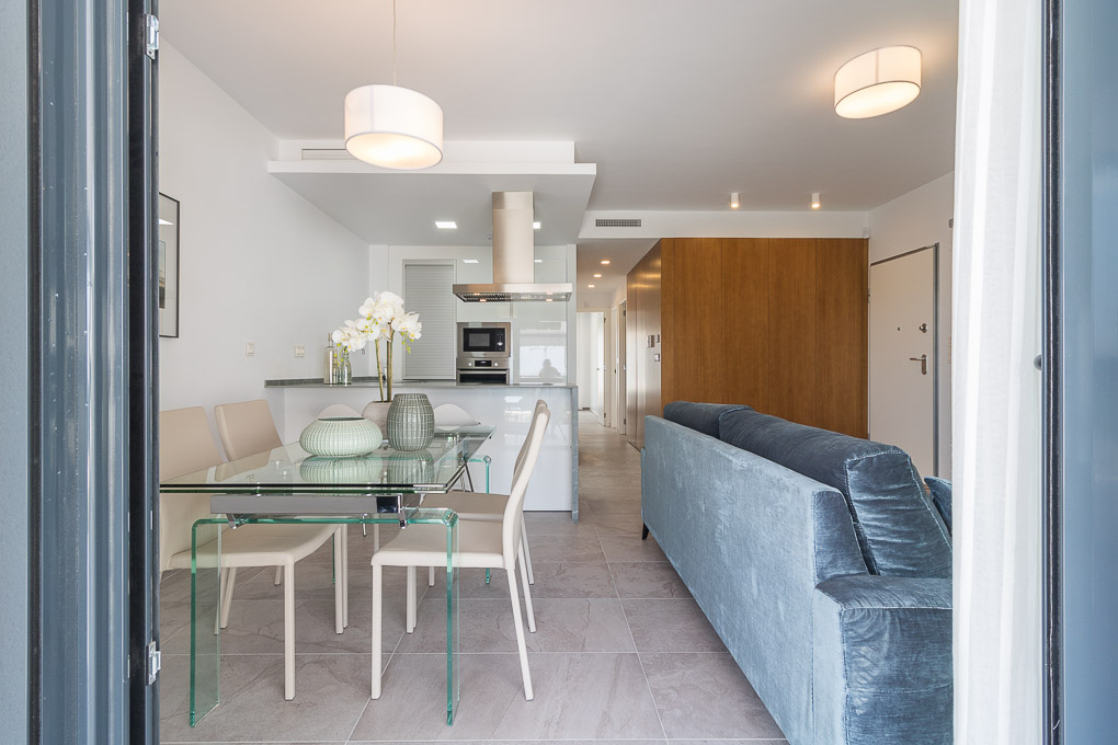 For sale - 3 Bedroom 2 Bathroom high-bungalow in Torrevieja - Torrevieja  - Alicante