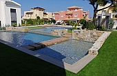 3 Bedroom 2 Bathroom high-bungalow in Torrevieja
