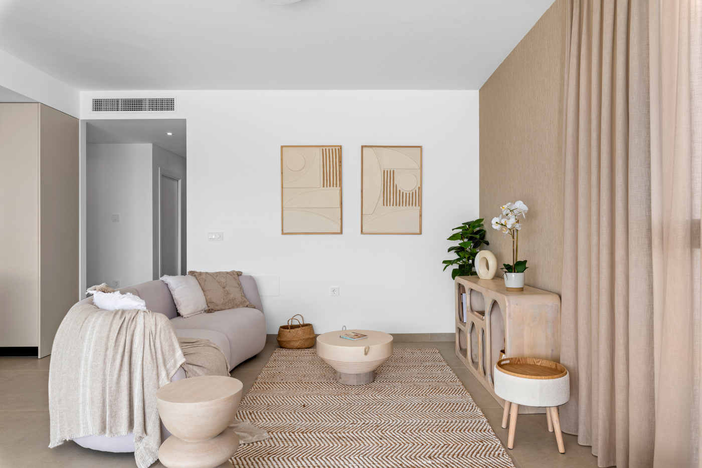 For sale - 2 Bedroom 2 Bathroom penthouse in Islas Menores - Islas Menores  - Murcia
