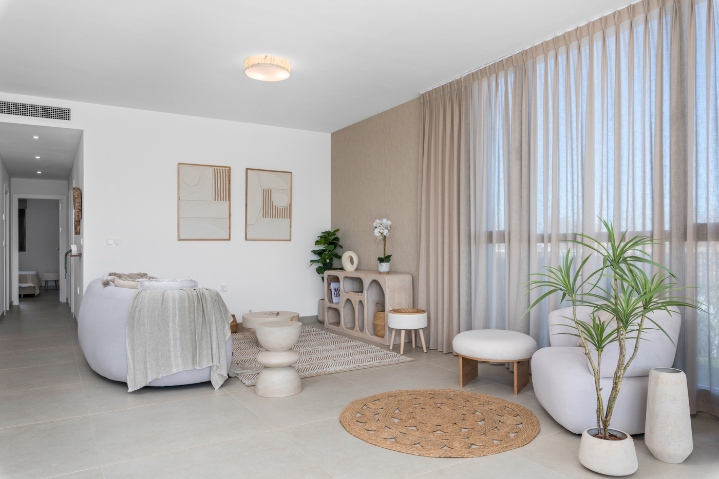 For sale - 2 Bedroom 2 Bathroom penthouse in Islas Menores - Islas Menores  - Murcia