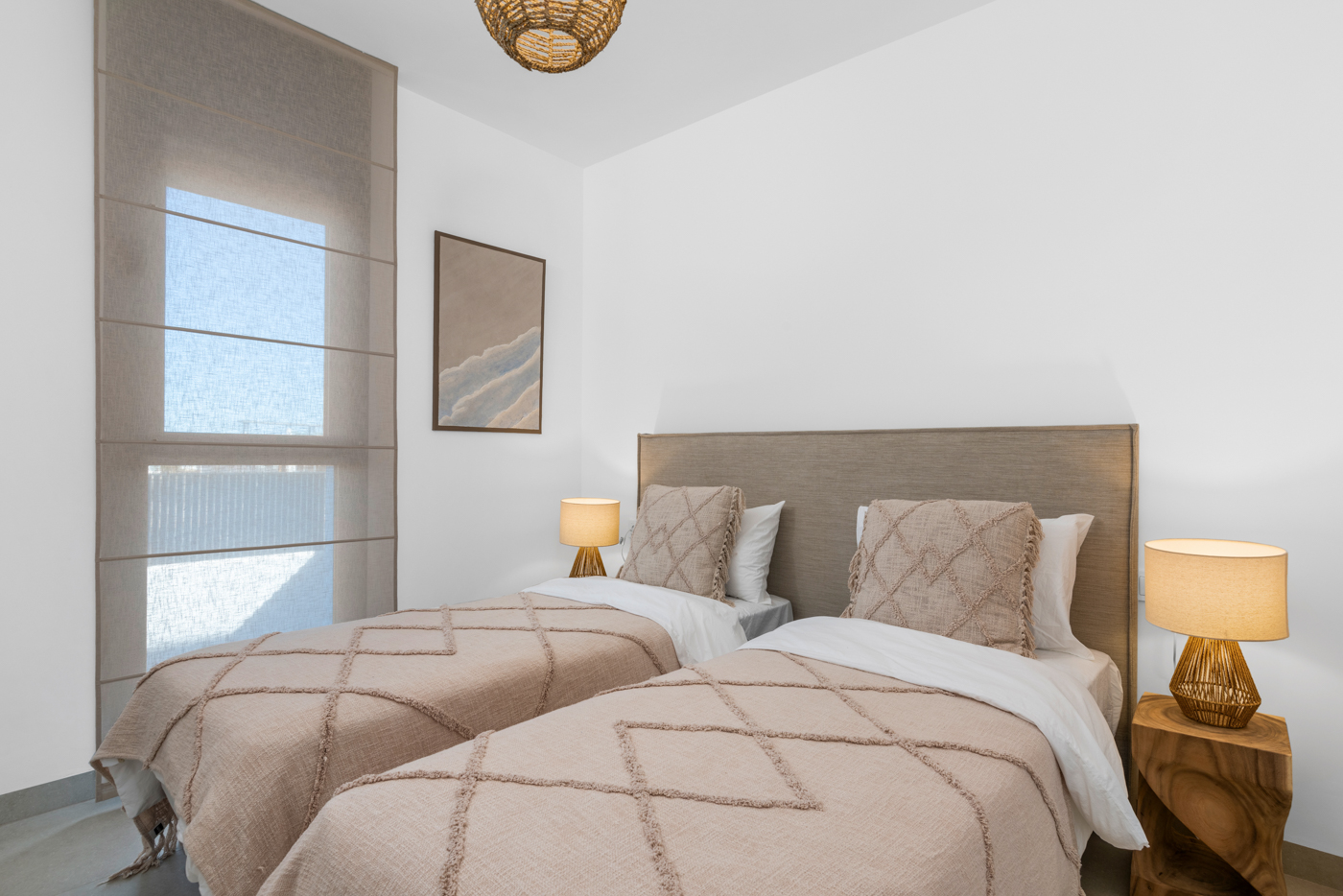 For sale - 2 Bedroom 2 Bathroom penthouse in Islas Menores - Islas Menores  - Murcia