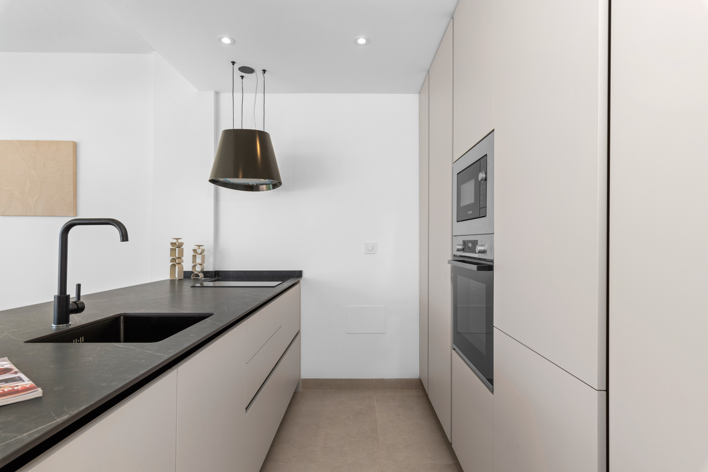 For sale - 2 Bedroom 2 Bathroom penthouse in Islas Menores - Islas Menores  - Murcia