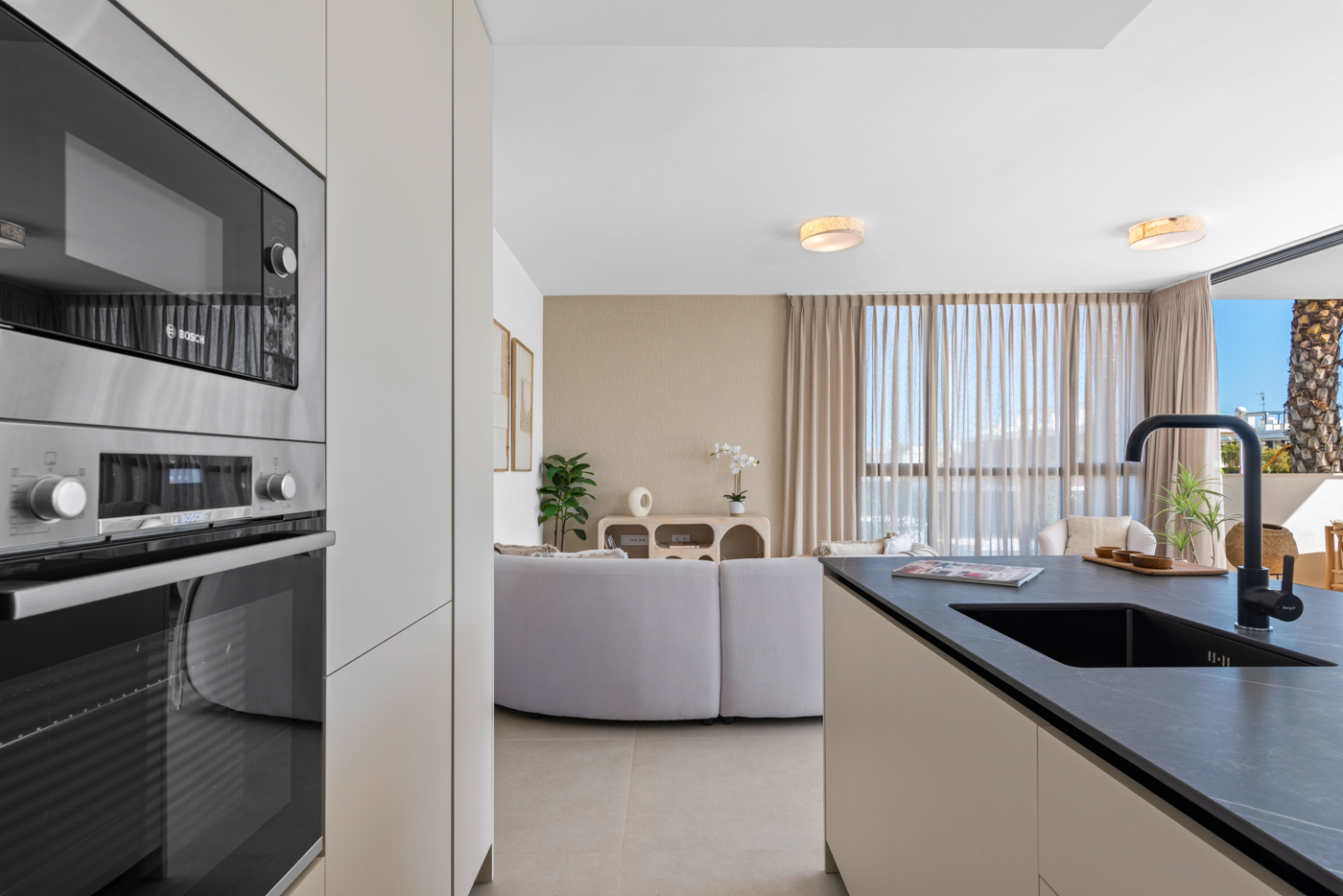 For sale - 2 Bedroom 2 Bathroom penthouse in Islas Menores - Islas Menores  - Murcia
