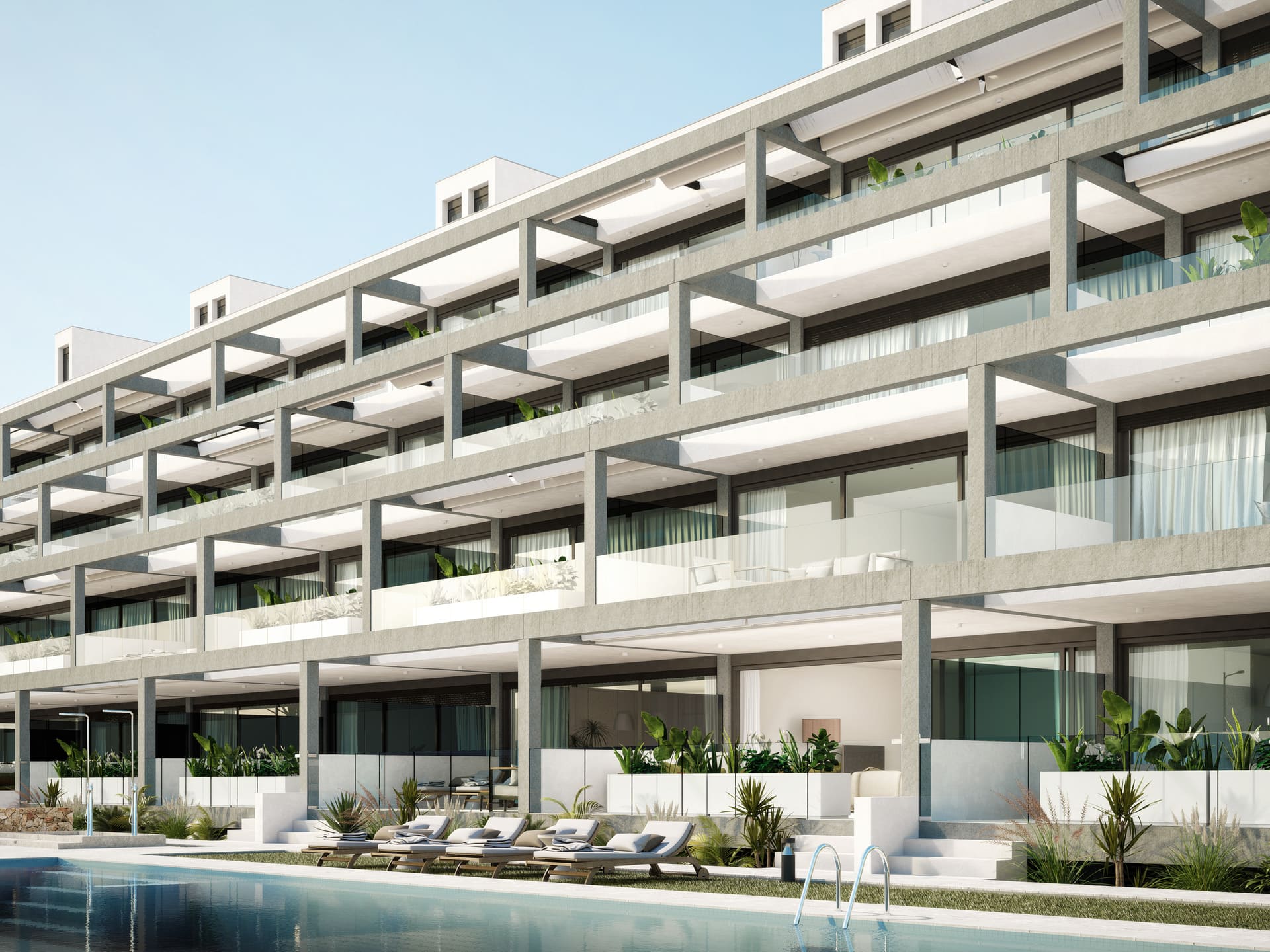 For sale - 2 Bedroom 2 Bathroom penthouse in Islas Menores - Islas Menores  - Murcia