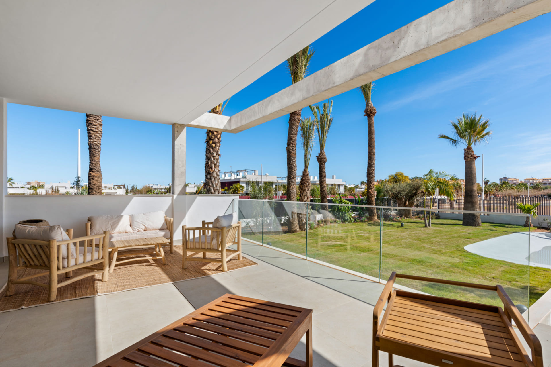 For sale - 2 Bedroom 2 Bathroom penthouse in Islas Menores - Islas Menores  - Murcia