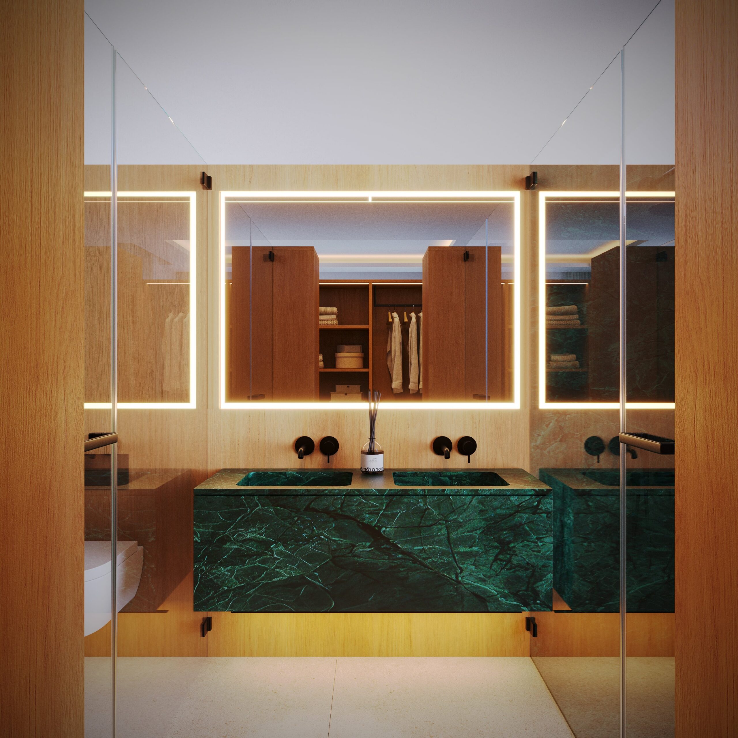 For sale - 4 Bedroom 4 Bathroom villa in Jávea - Jávea  - Alicante