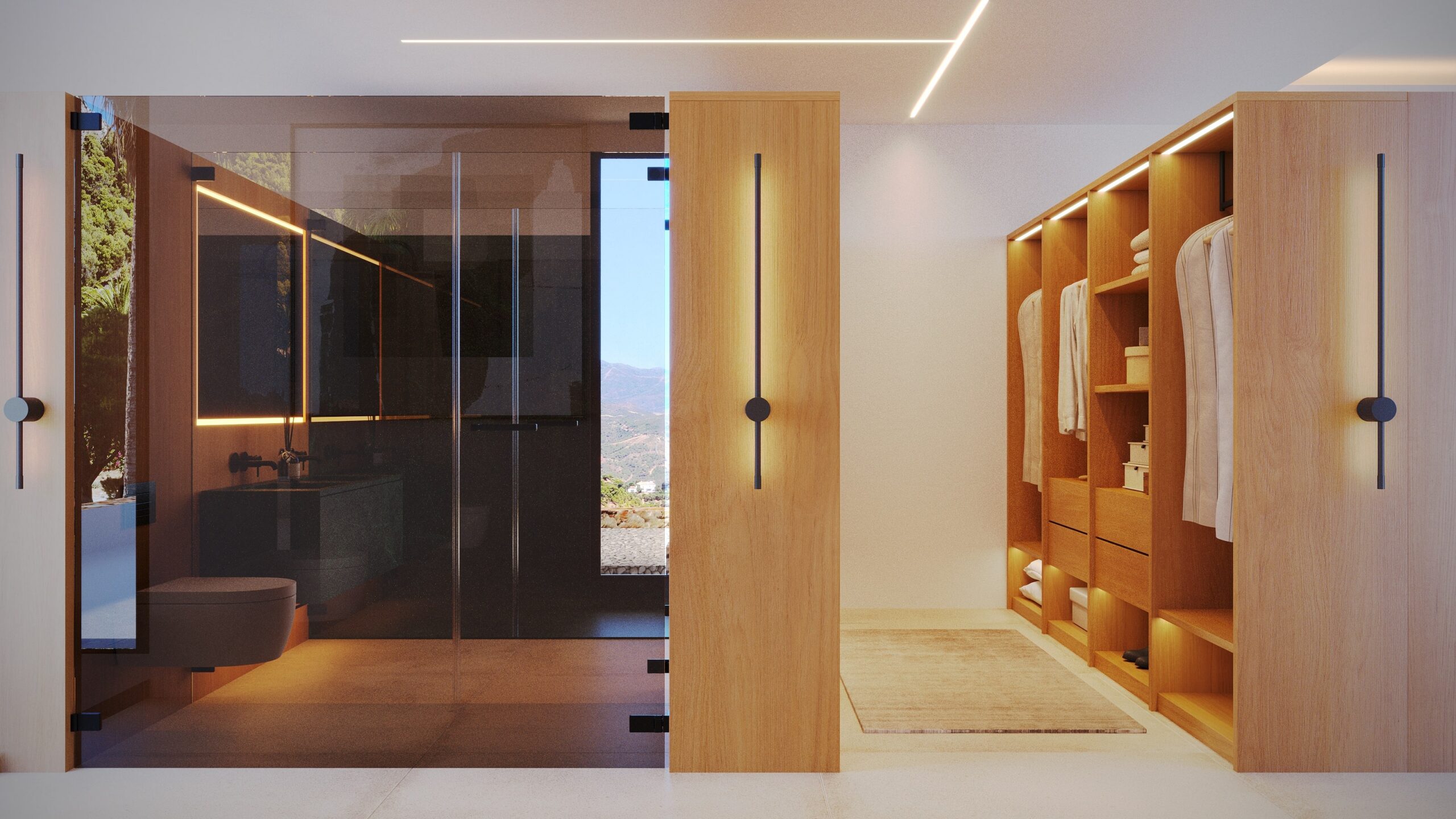 For sale - 4 Bedroom 4 Bathroom villa in Jávea - Jávea  - Alicante