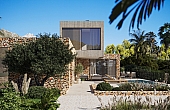 4 Bedroom 4 Bathroom villa in Jávea