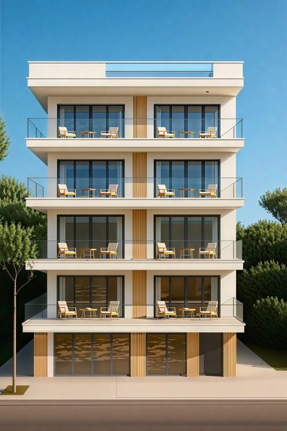 For sale - 1 Bedroom 1 Bathroom apartment in San Pedro del Pinatar - San Pedro del Pinatar  - Murcia