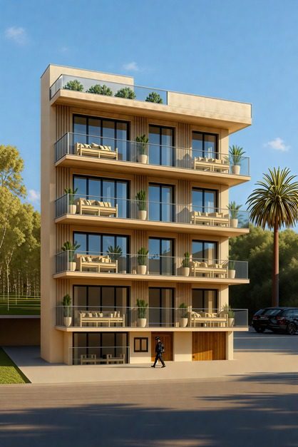 For sale - 1 Bedroom 1 Bathroom apartment in San Pedro del Pinatar - San Pedro del Pinatar  - Murcia