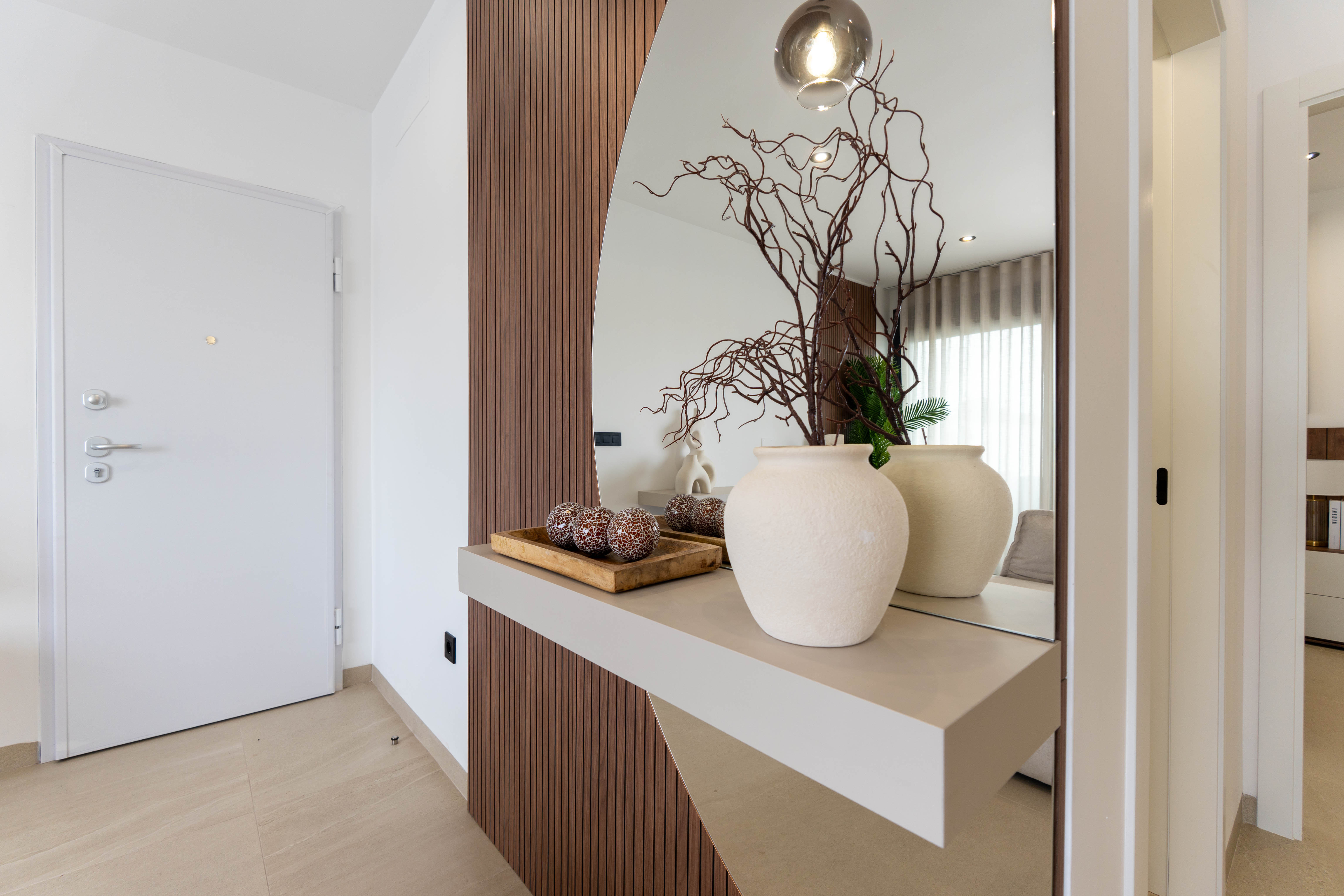 For sale - 3 Bedroom 3 Bathroom detached in San Pedro del Pinatar - San Pedro del Pinatar  - Murcia