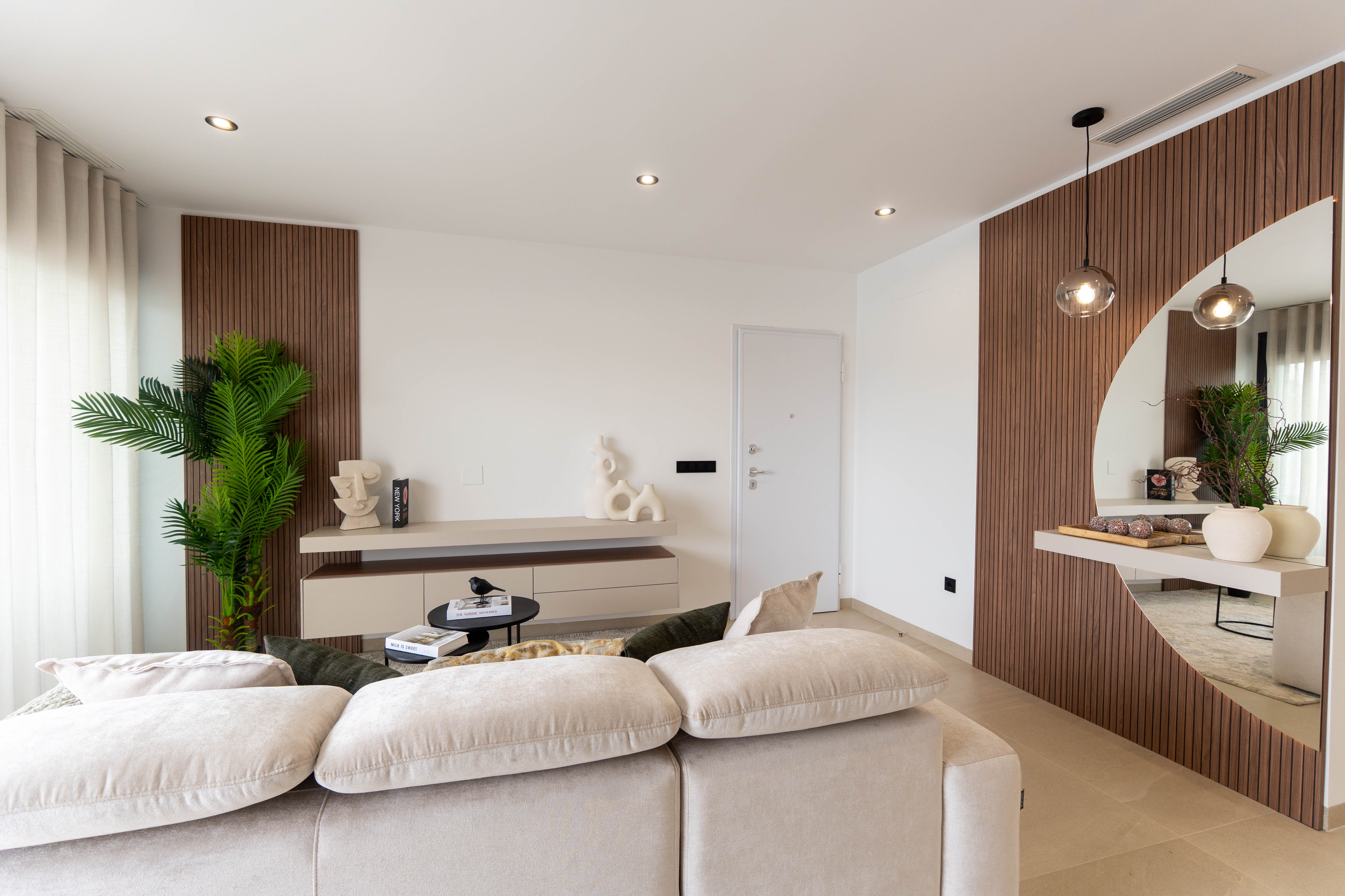 For sale - 3 Bedroom 3 Bathroom detached in San Pedro del Pinatar - San Pedro del Pinatar  - Murcia
