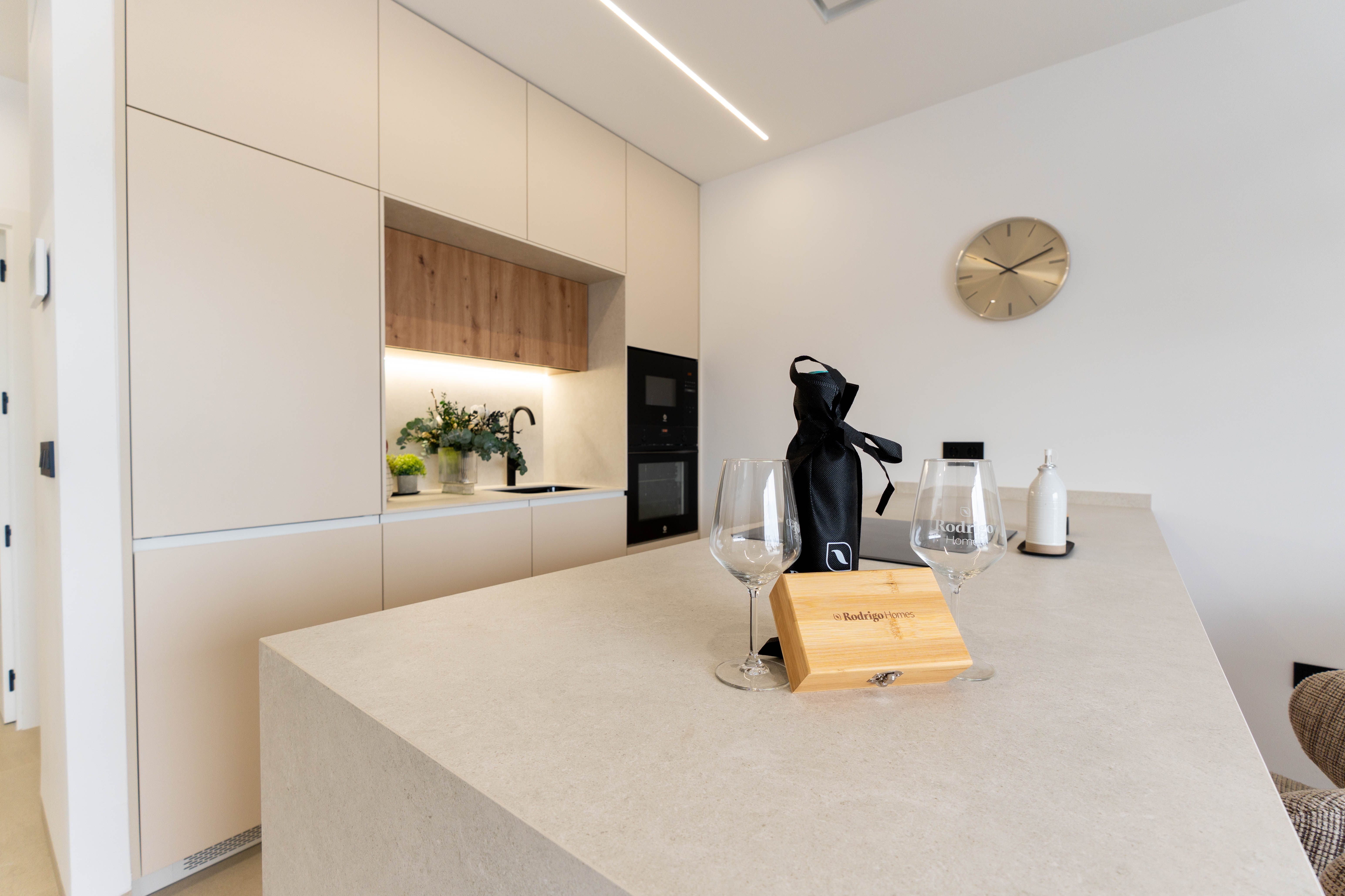 For sale - 3 Bedroom 3 Bathroom detached in San Pedro del Pinatar - San Pedro del Pinatar  - Murcia
