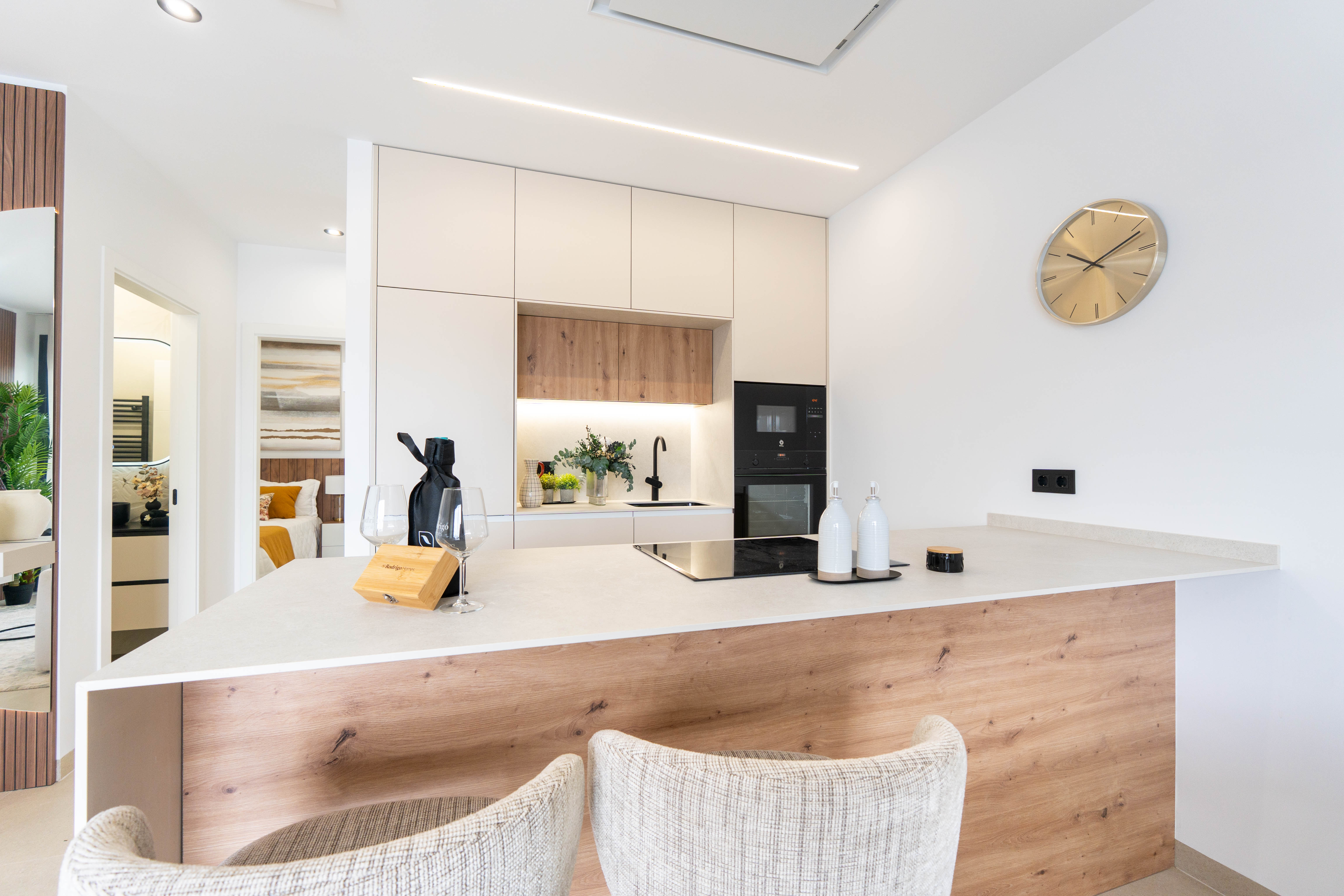 For sale - 3 Bedroom 3 Bathroom detached in San Pedro del Pinatar - San Pedro del Pinatar  - Murcia