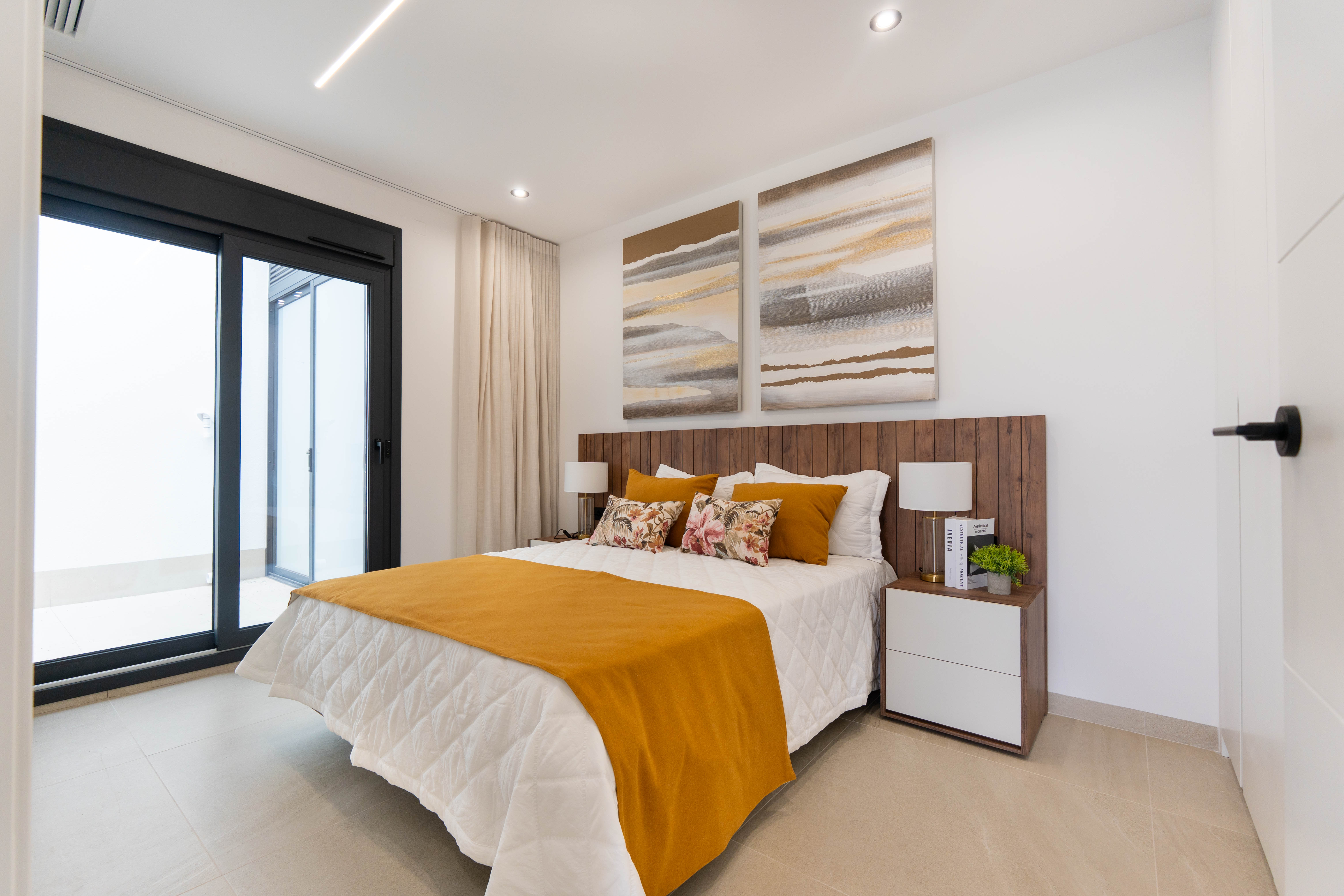 For sale - 3 Bedroom 3 Bathroom detached in San Pedro del Pinatar - San Pedro del Pinatar  - Murcia