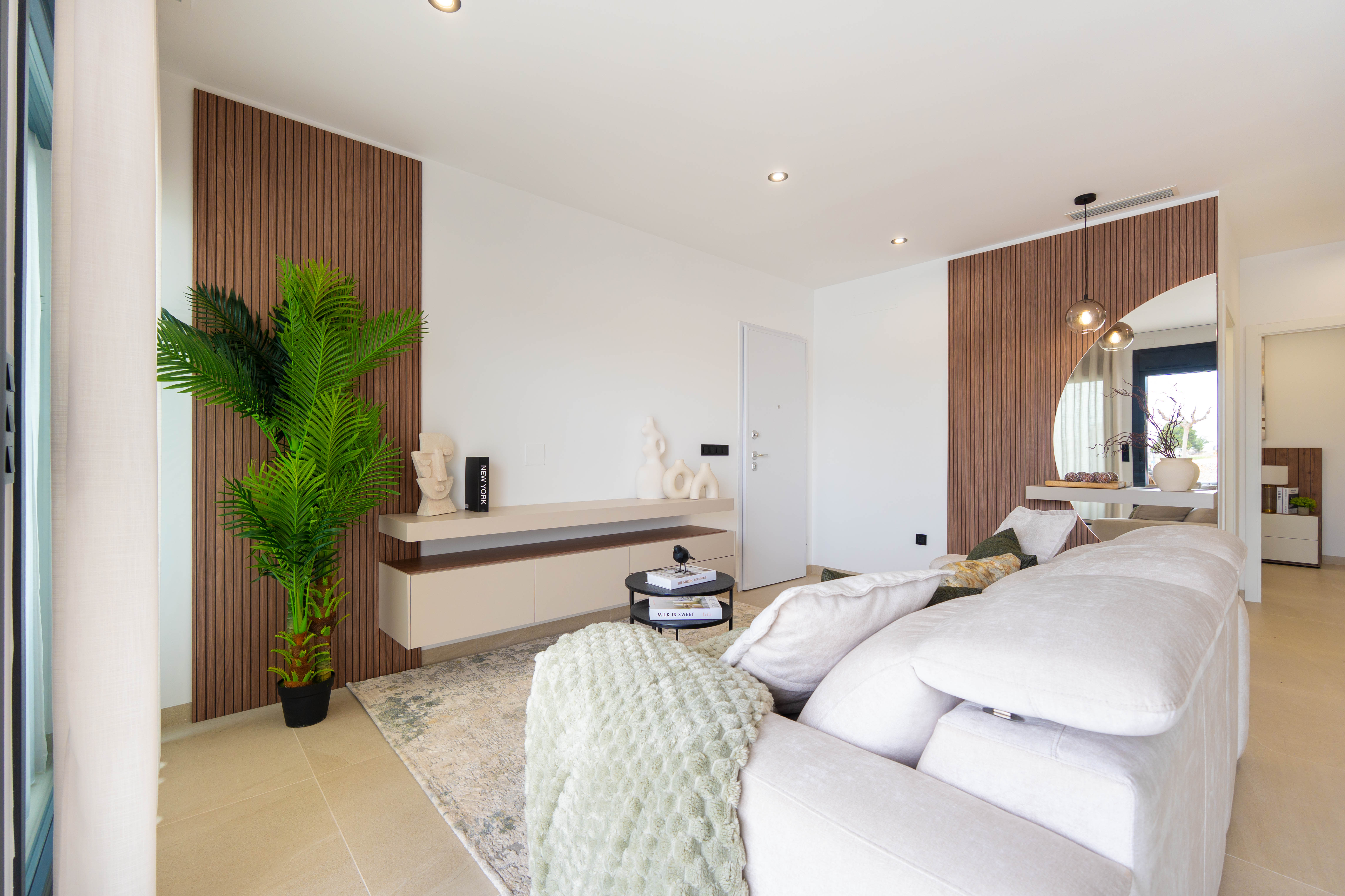 For sale - 3 Bedroom 3 Bathroom detached in San Pedro del Pinatar - San Pedro del Pinatar  - Murcia
