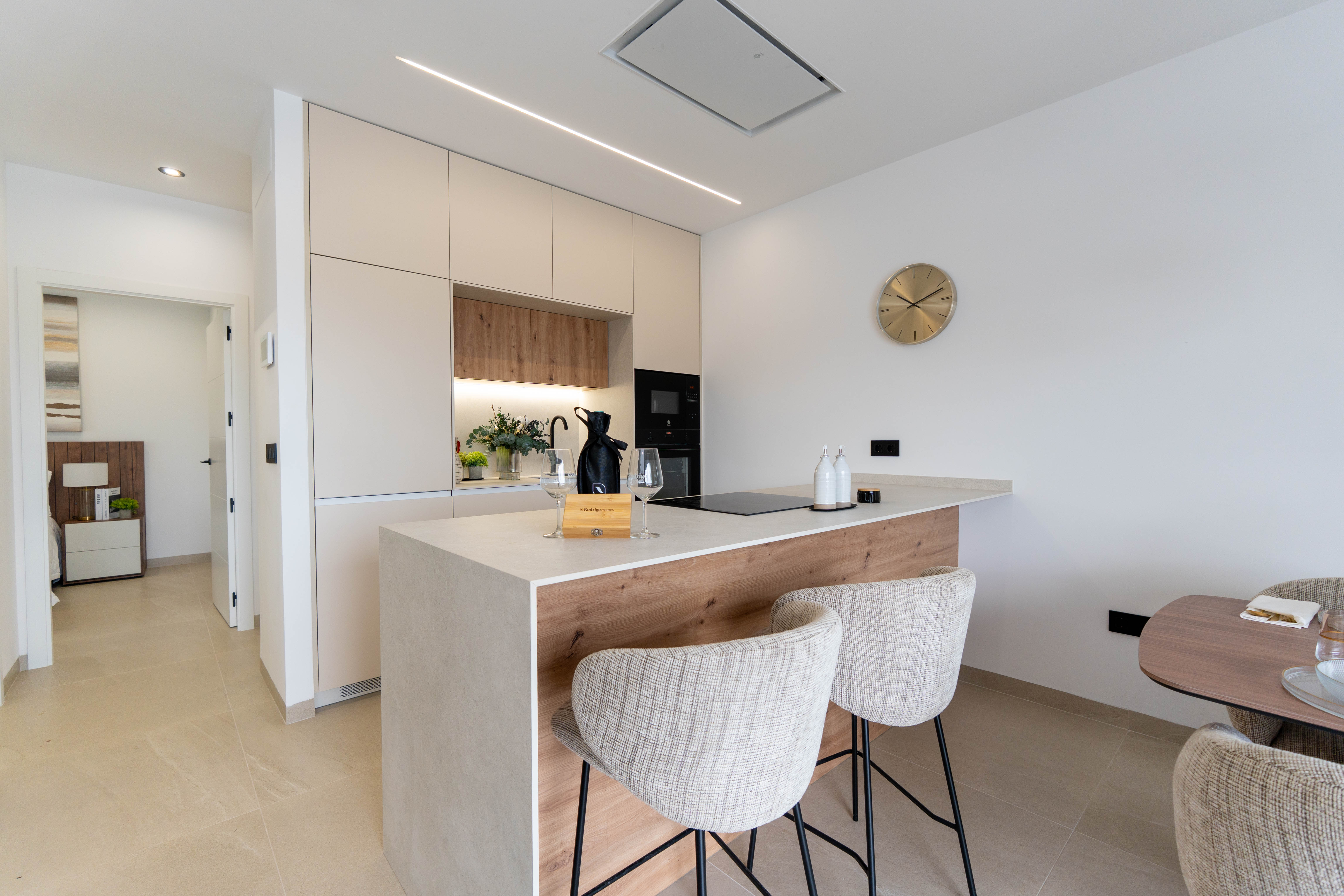 For sale - 3 Bedroom 3 Bathroom detached in San Pedro del Pinatar - San Pedro del Pinatar  - Murcia