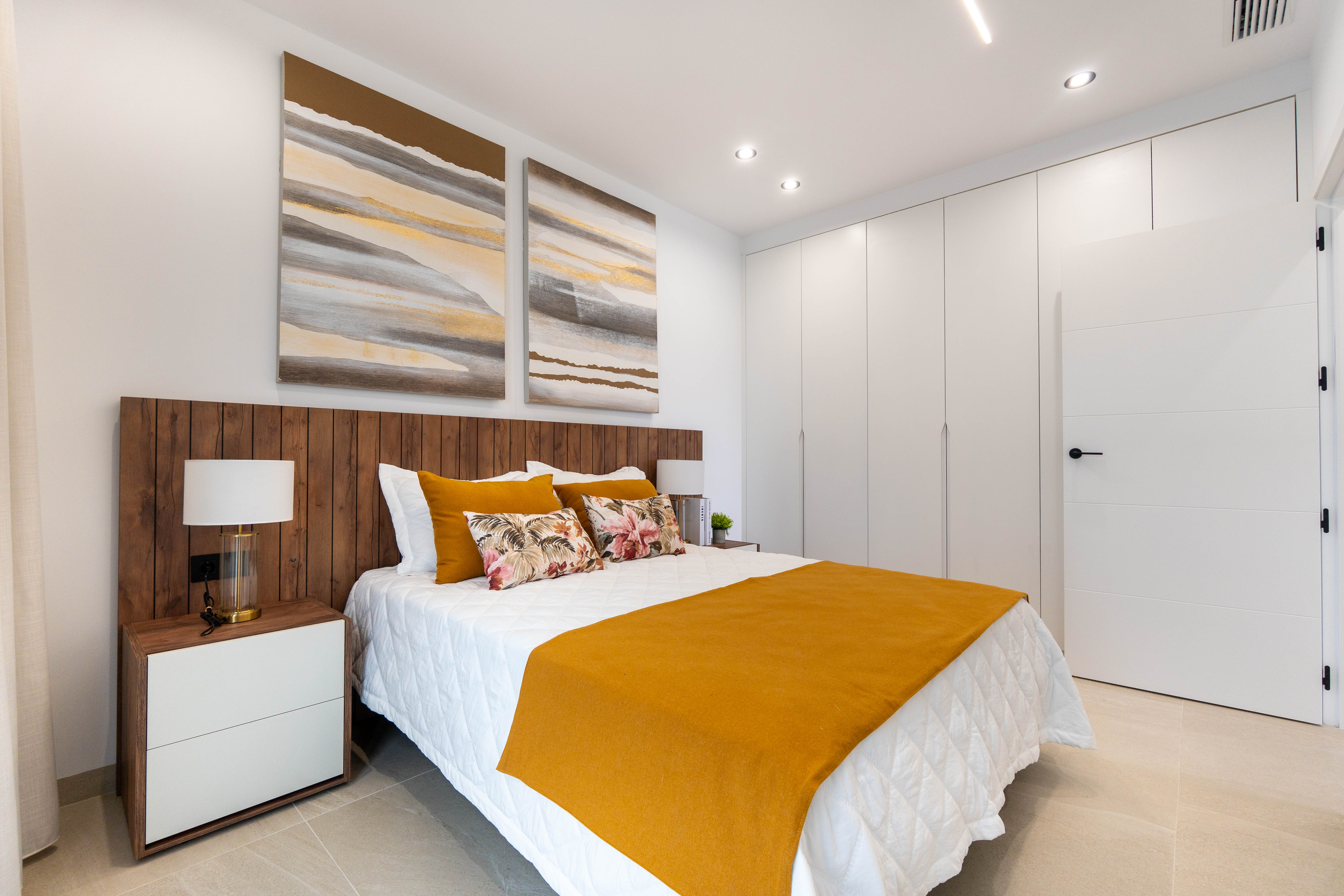 For sale - 3 Bedroom 3 Bathroom detached in San Pedro del Pinatar - San Pedro del Pinatar  - Murcia