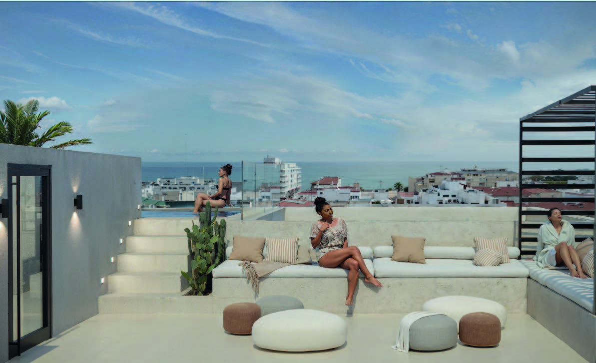 For sale - 1 Bedroom 1 Bathroom apartment in Torrevieja - Torrevieja  - Alicante