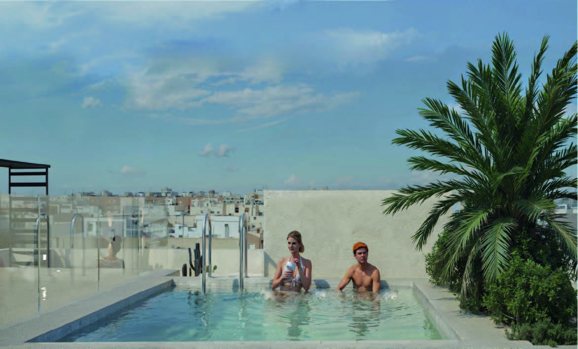 For sale - 1 Bedroom 1 Bathroom apartment in Torrevieja - Torrevieja  - Alicante