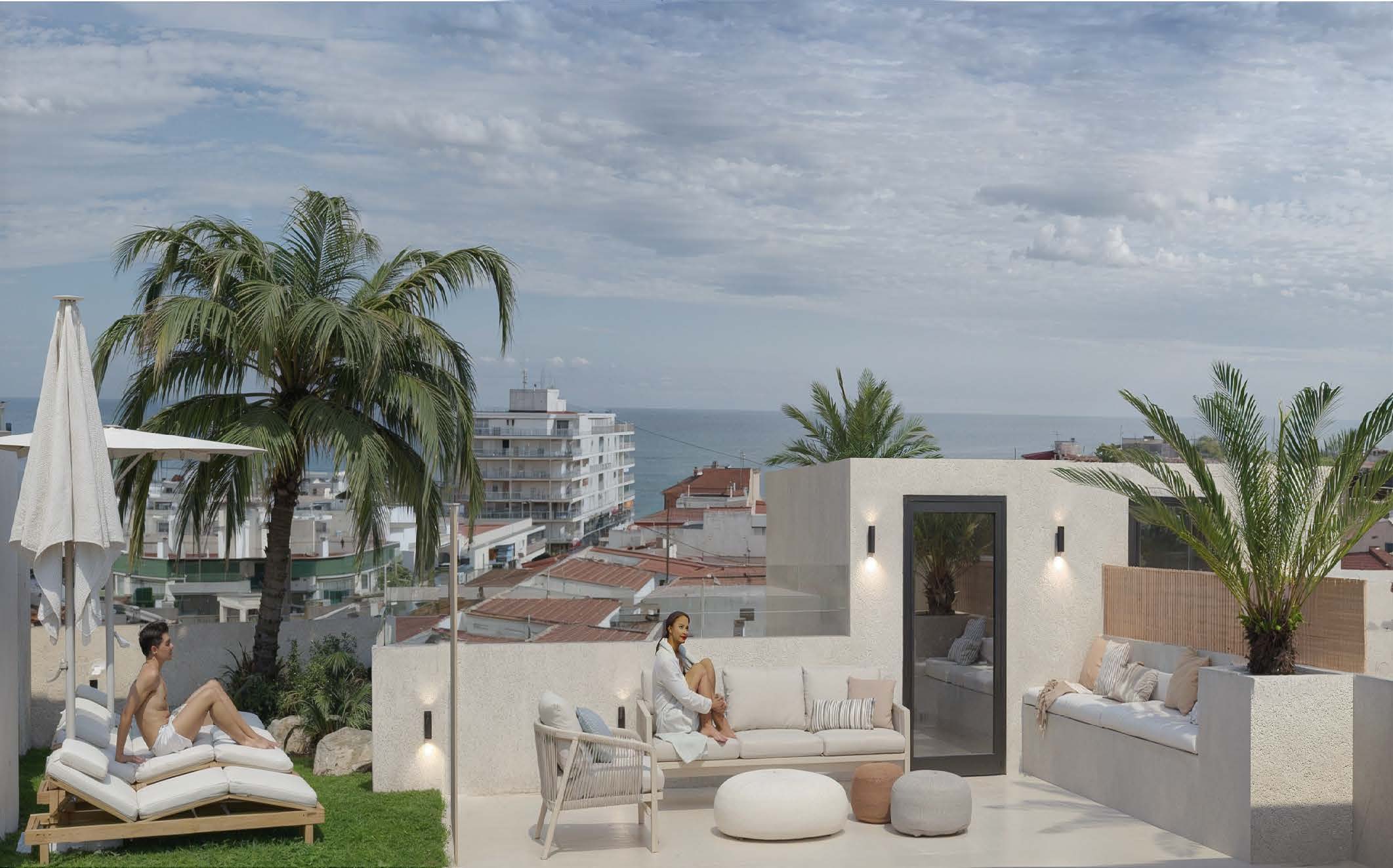 For sale - 1 Bedroom 1 Bathroom apartment in Torrevieja - Torrevieja  - Alicante