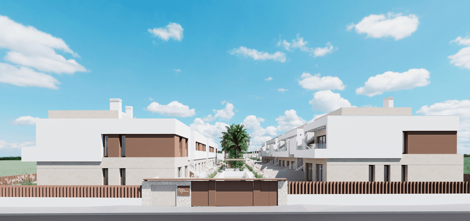 For sale - 3 Bedroom 2 Bathroom low-bungalow in Los Alcázares - Los Alcázares  - Murcia