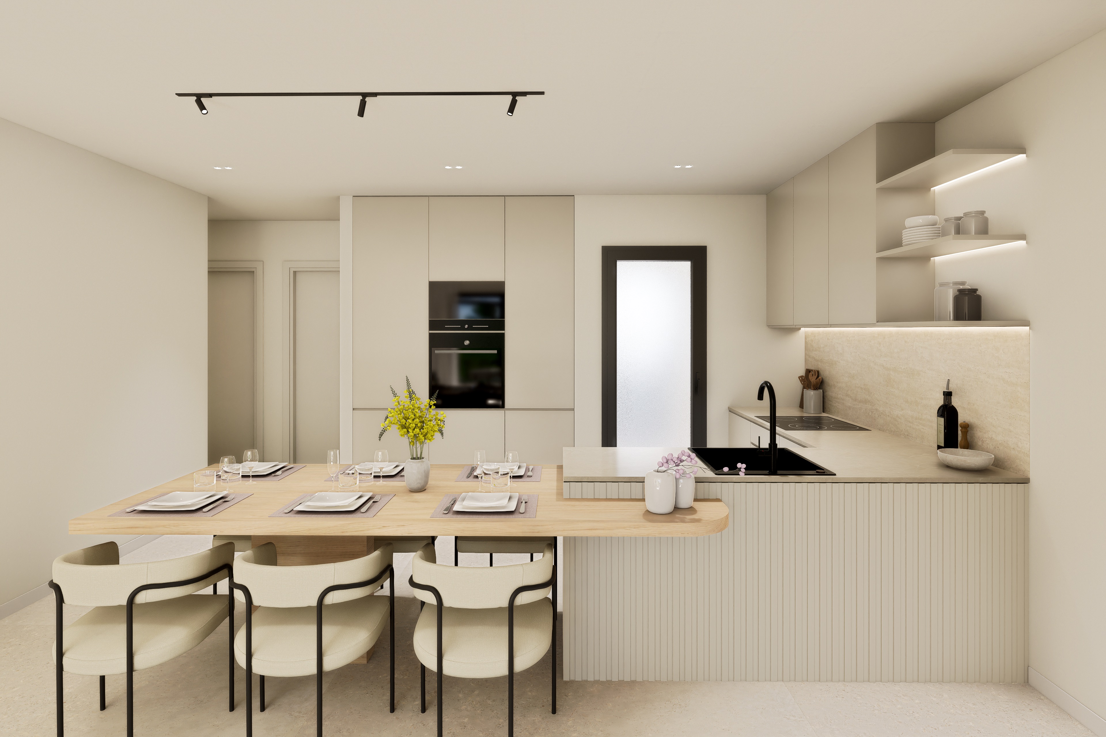 For sale - 3 Bedroom 2 Bathroom low-bungalow in Los Alcázares - Los Alcázares  - Murcia