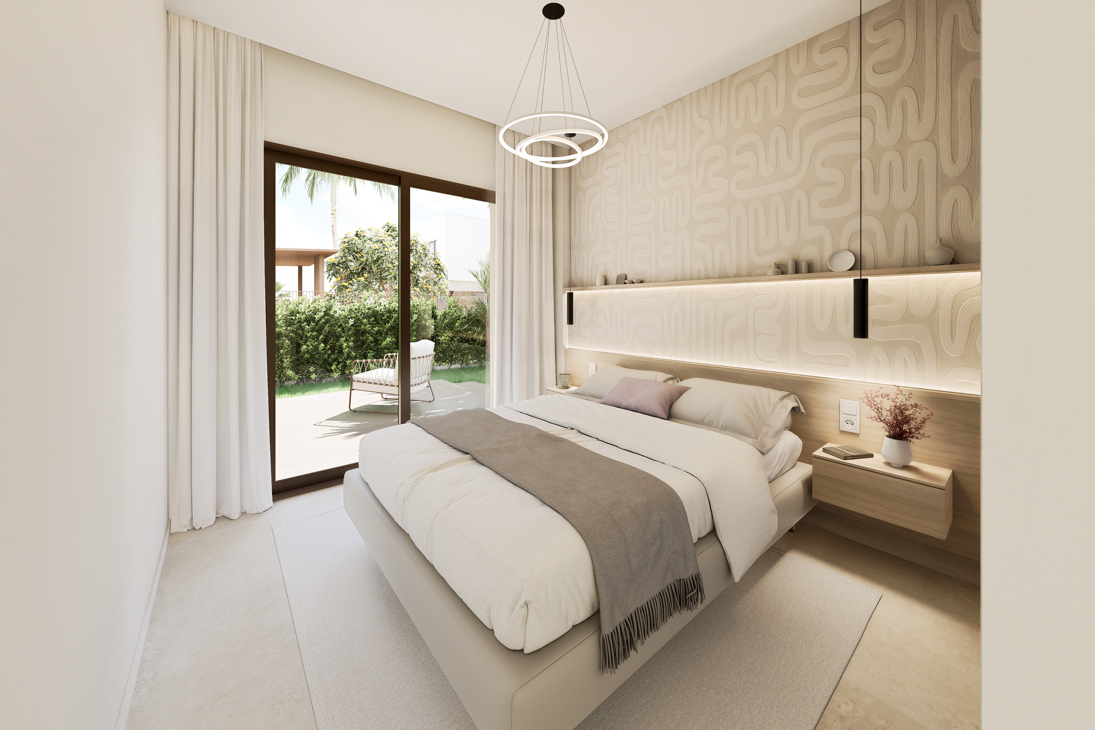 For sale - 3 Bedroom 2 Bathroom low-bungalow in Los Alcázares - Los Alcázares  - Murcia