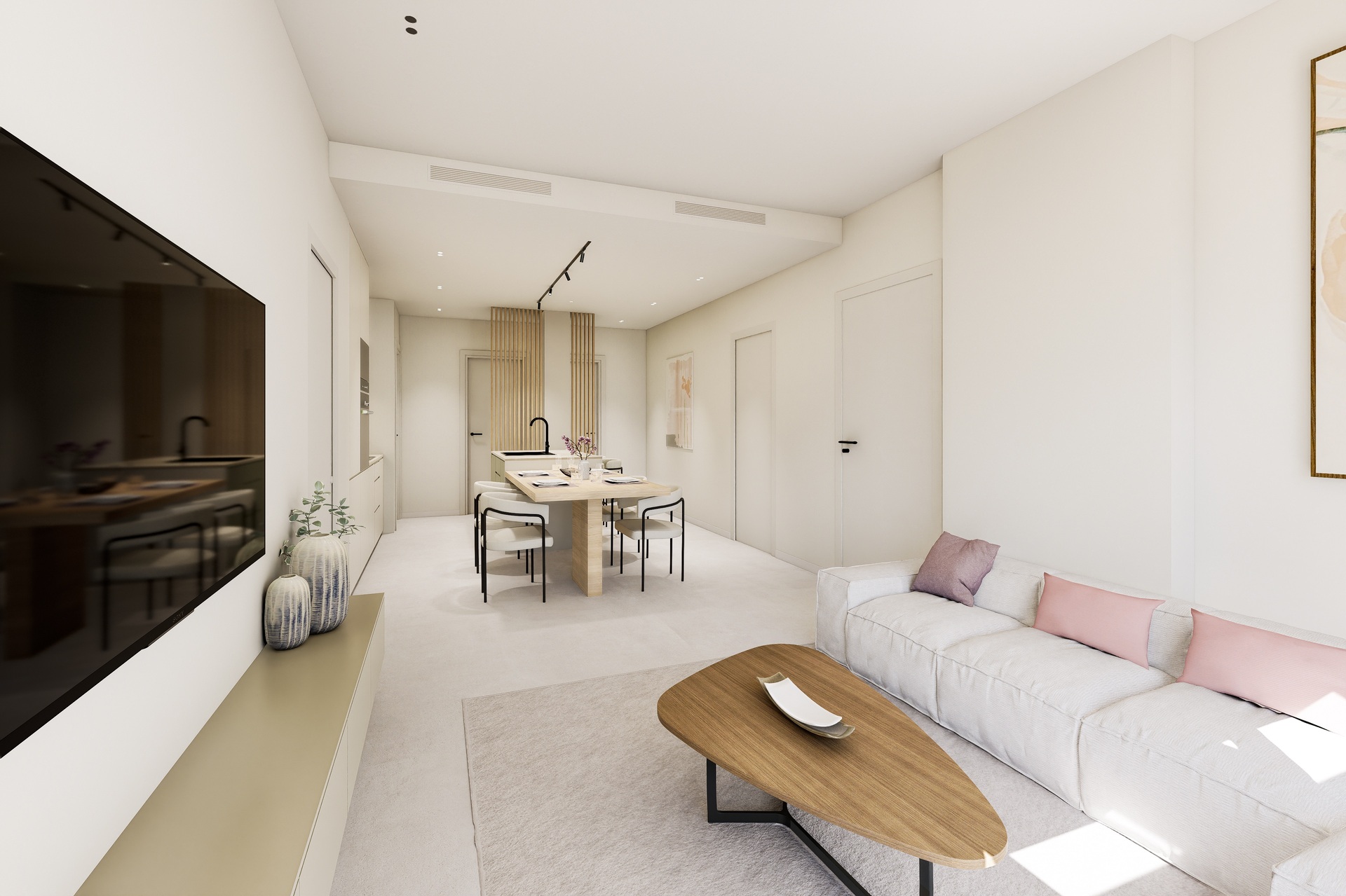 For sale - 3 Bedroom 2 Bathroom low-bungalow in Los Alcázares - Los Alcázares  - Murcia