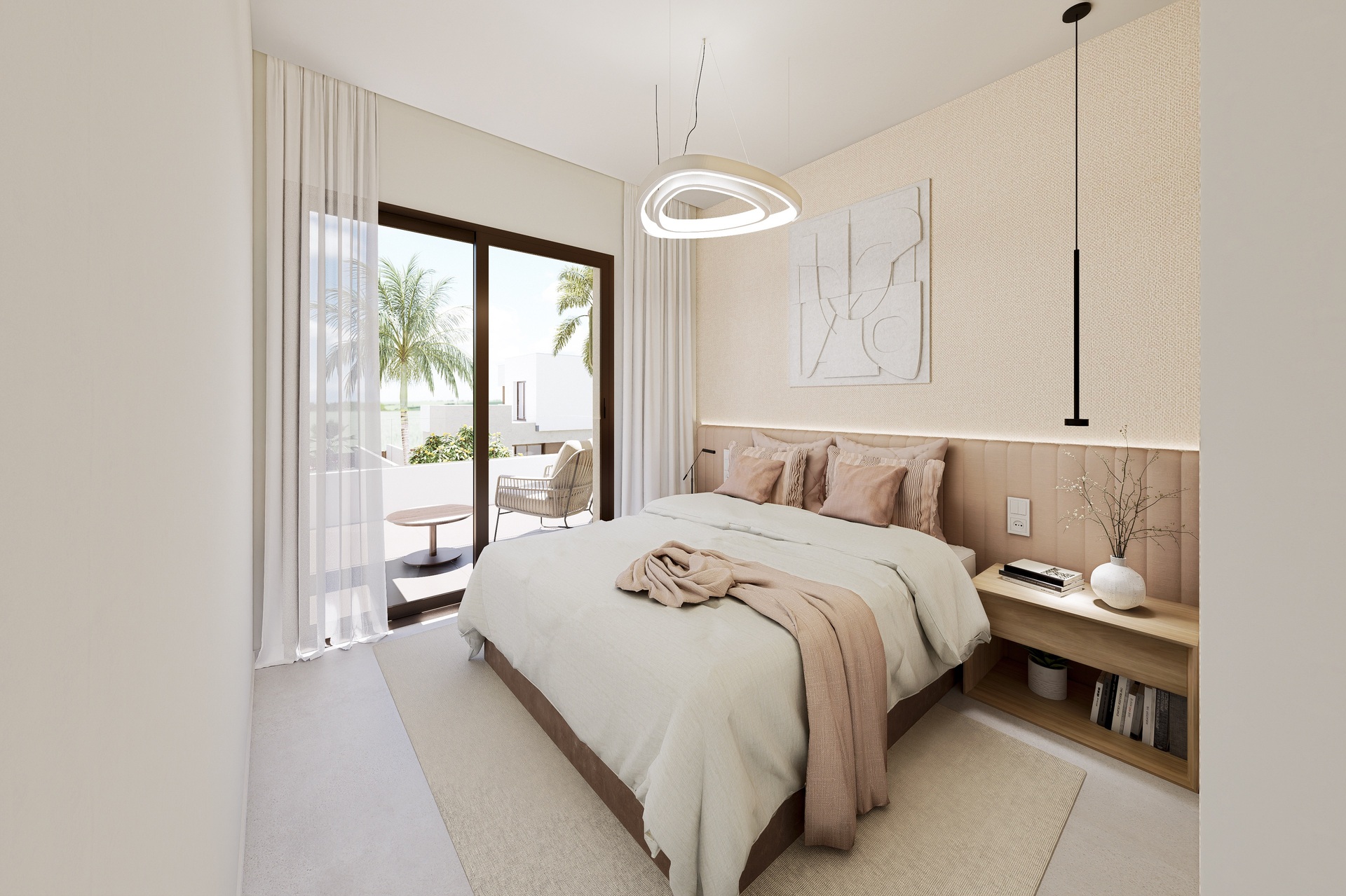 For sale - 3 Bedroom 2 Bathroom low-bungalow in Los Alcázares - Los Alcázares  - Murcia