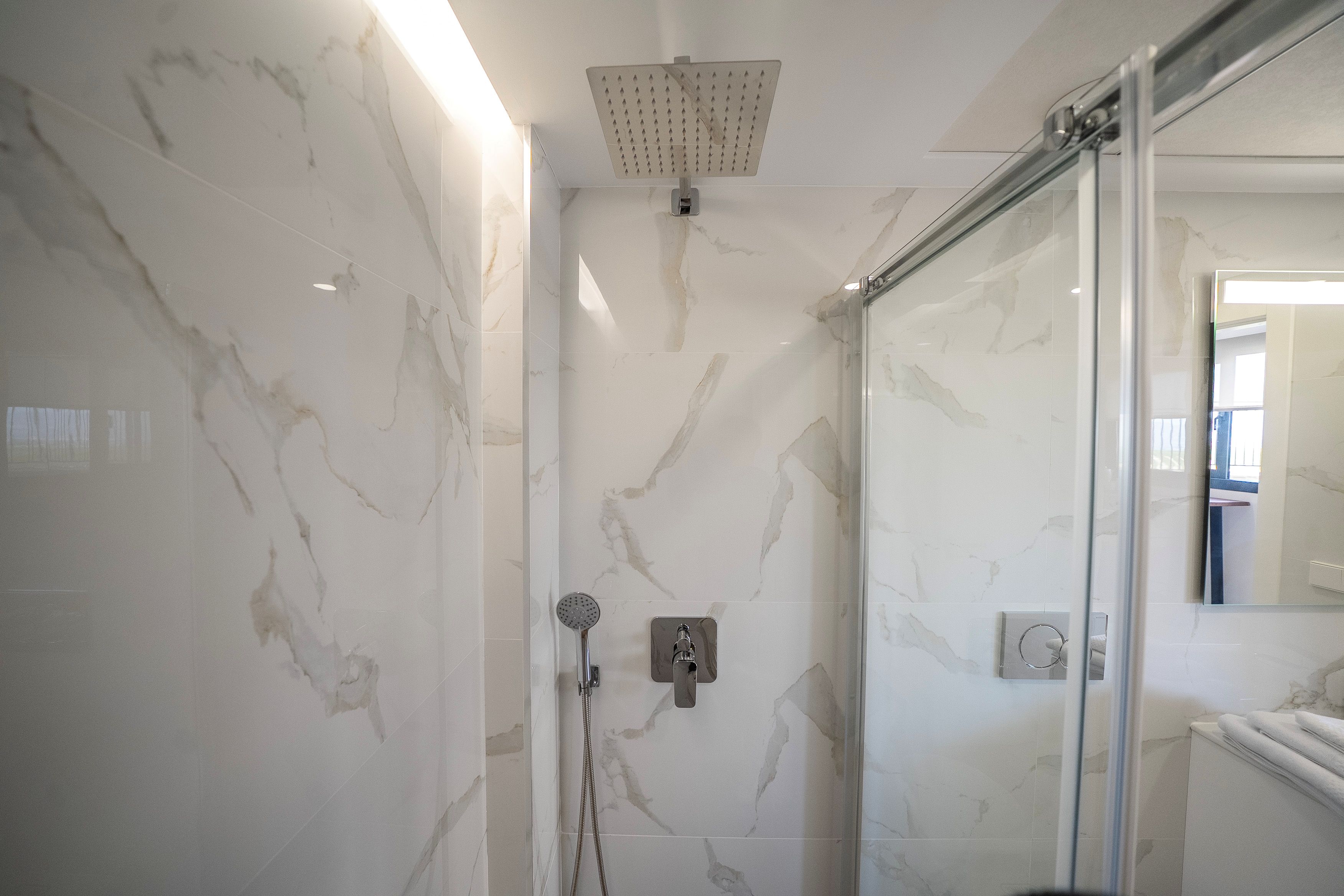 For sale - 3 Bedroom 2 Bathroom semi-detached in La Finca Golf - La Finca Golf  - Alicante