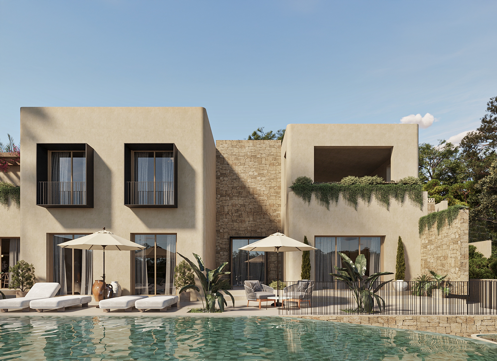For sale - 4 Bedroom 3 Bathroom villa in Altea - Altea  - Alicante